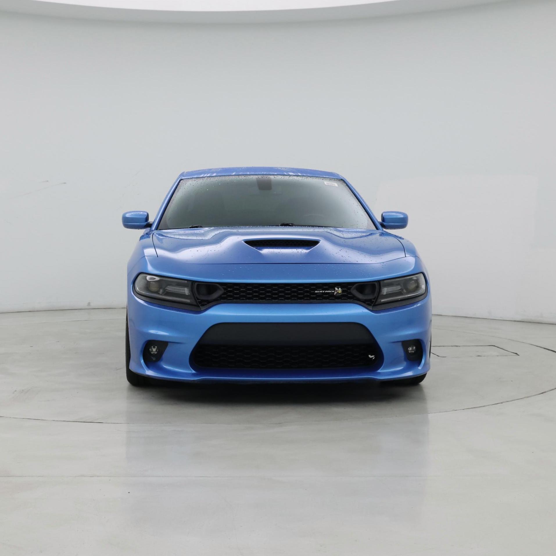 Thumbnail: 2019 Dodge Charger - 5