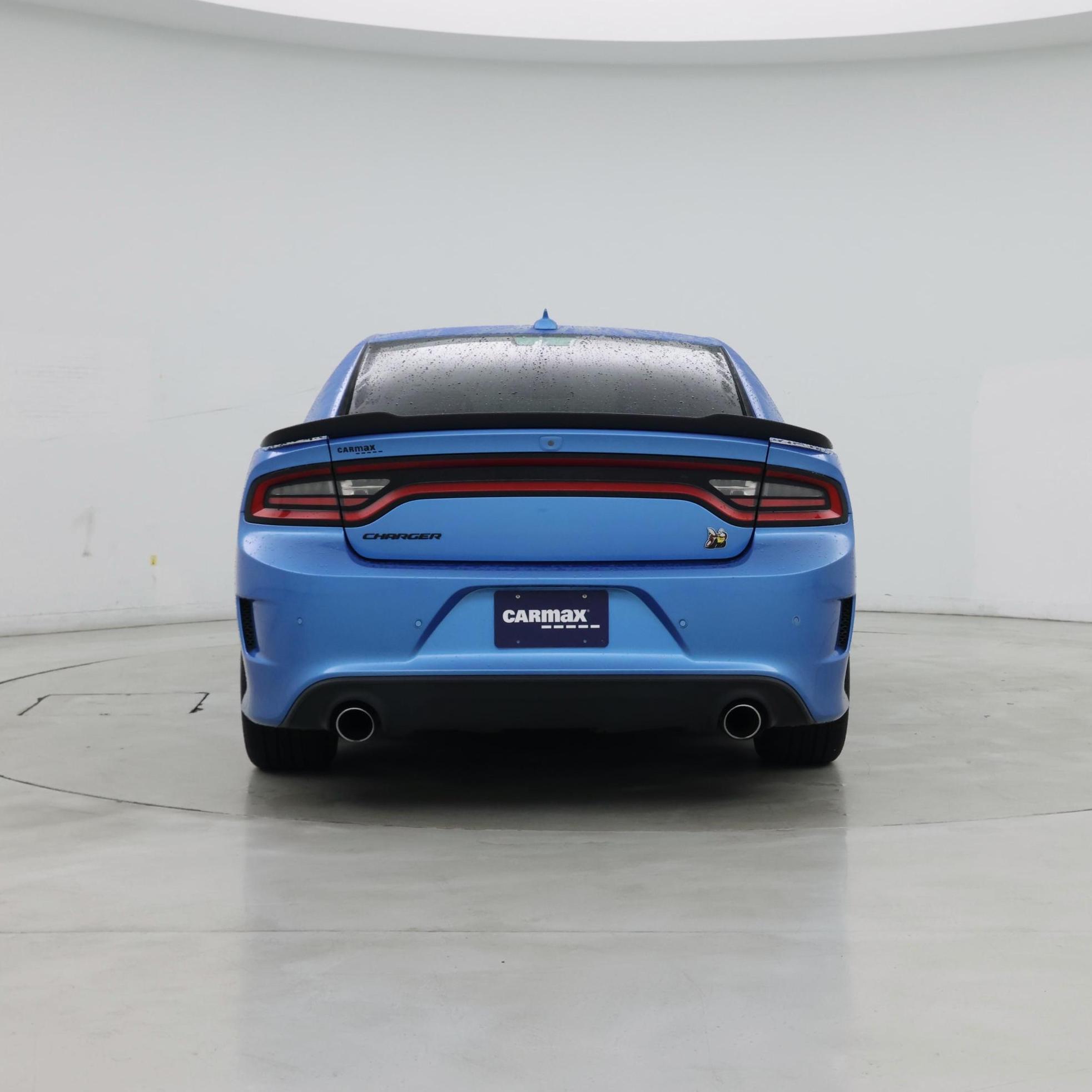 Thumbnail: 2019 Dodge Charger - 6