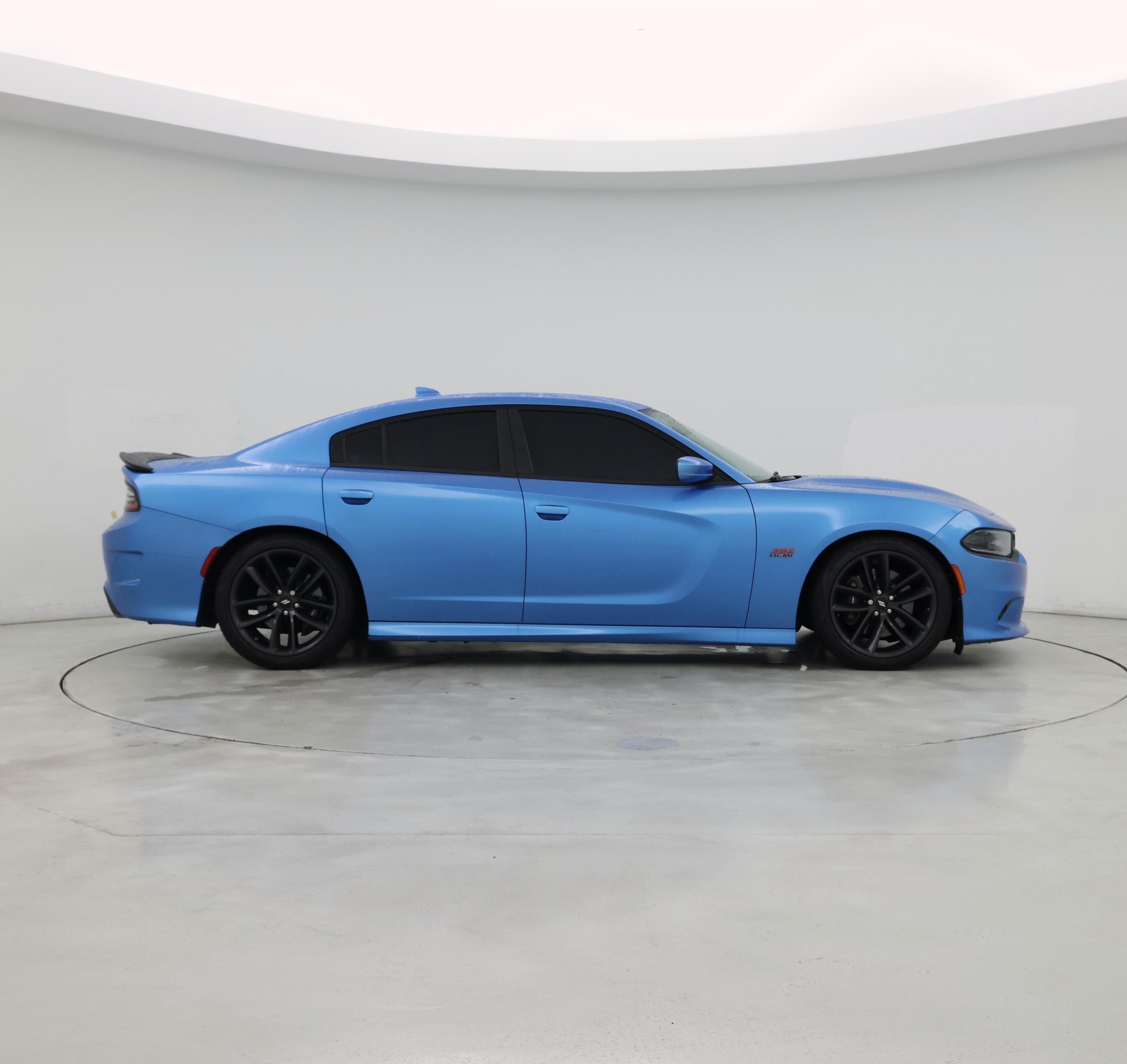 Thumbnail: 2019 Dodge Charger - 7