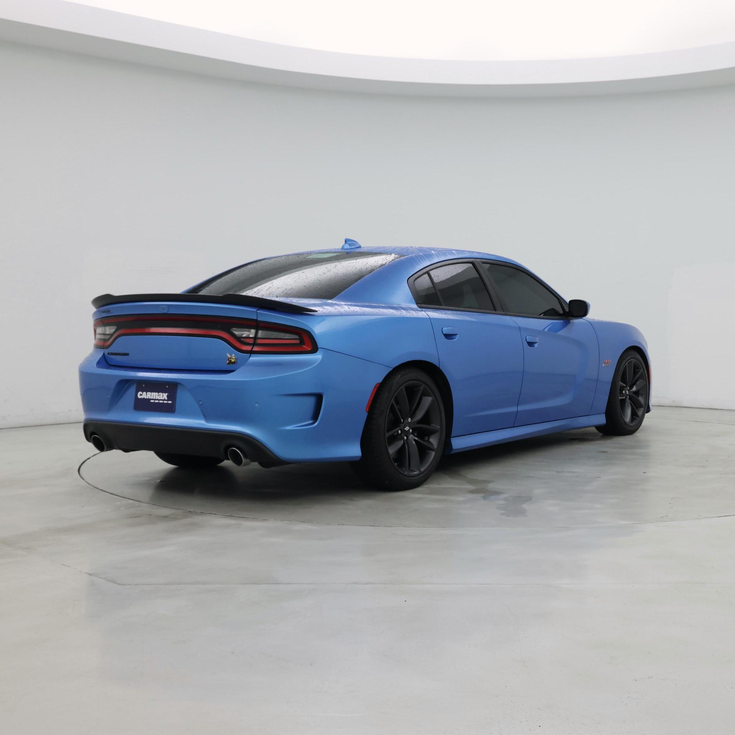 Thumbnail: 2019 Dodge Charger - 8
