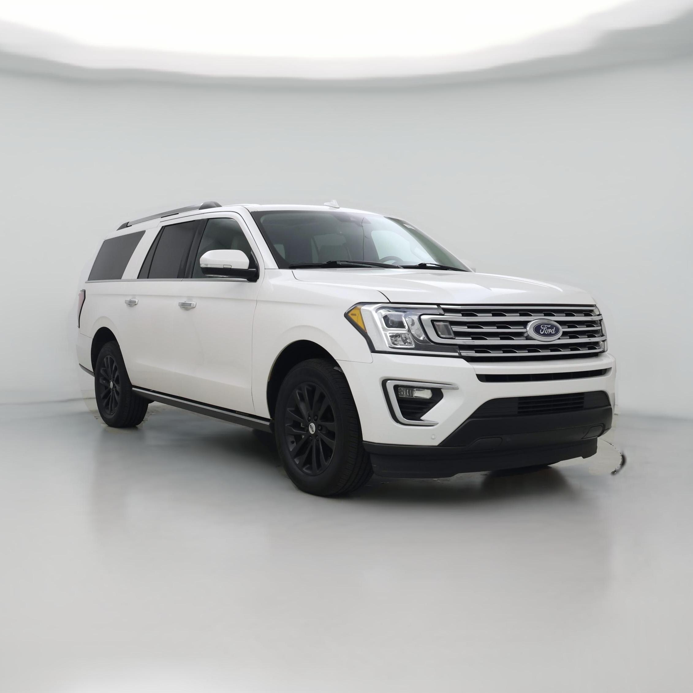 Thumbnail: 2019 Ford Expedition - 1