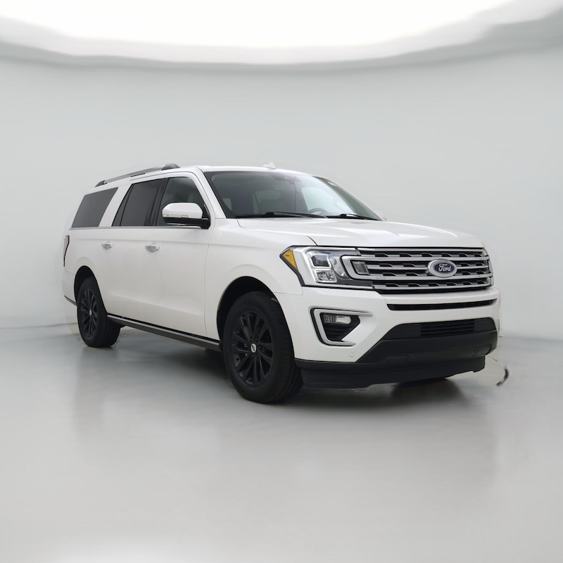 2019 Ford Expedition Max Limited