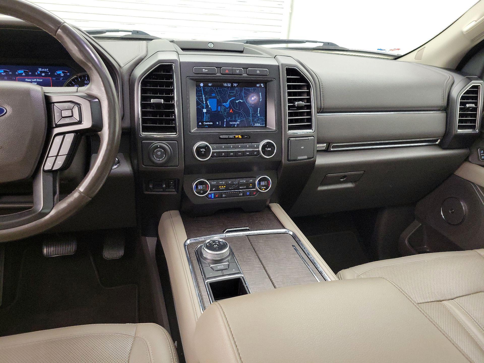 Thumbnail: 2019 Ford Expedition - 9