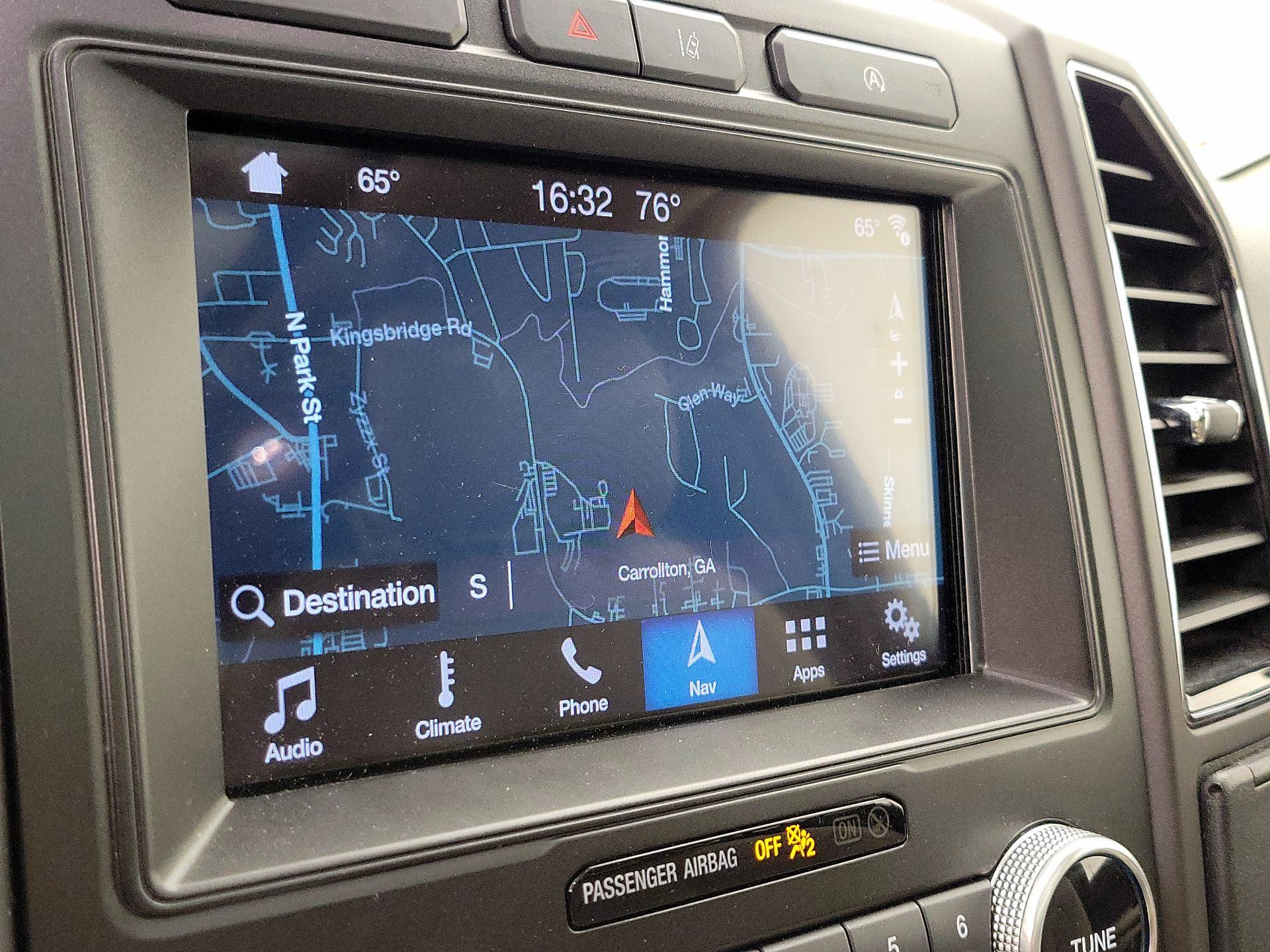 Thumbnail: 2019 Ford Expedition - 14