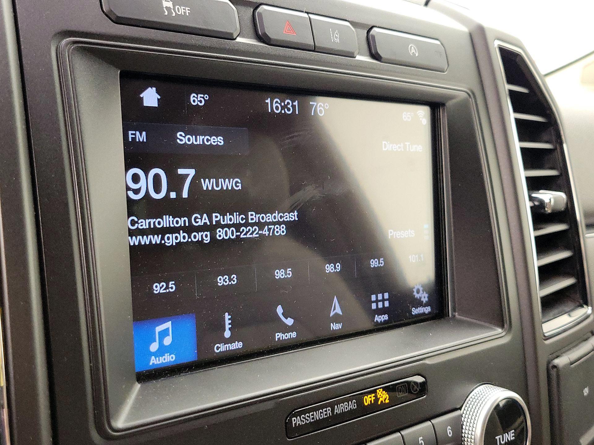 Thumbnail: 2019 Ford Expedition - 16