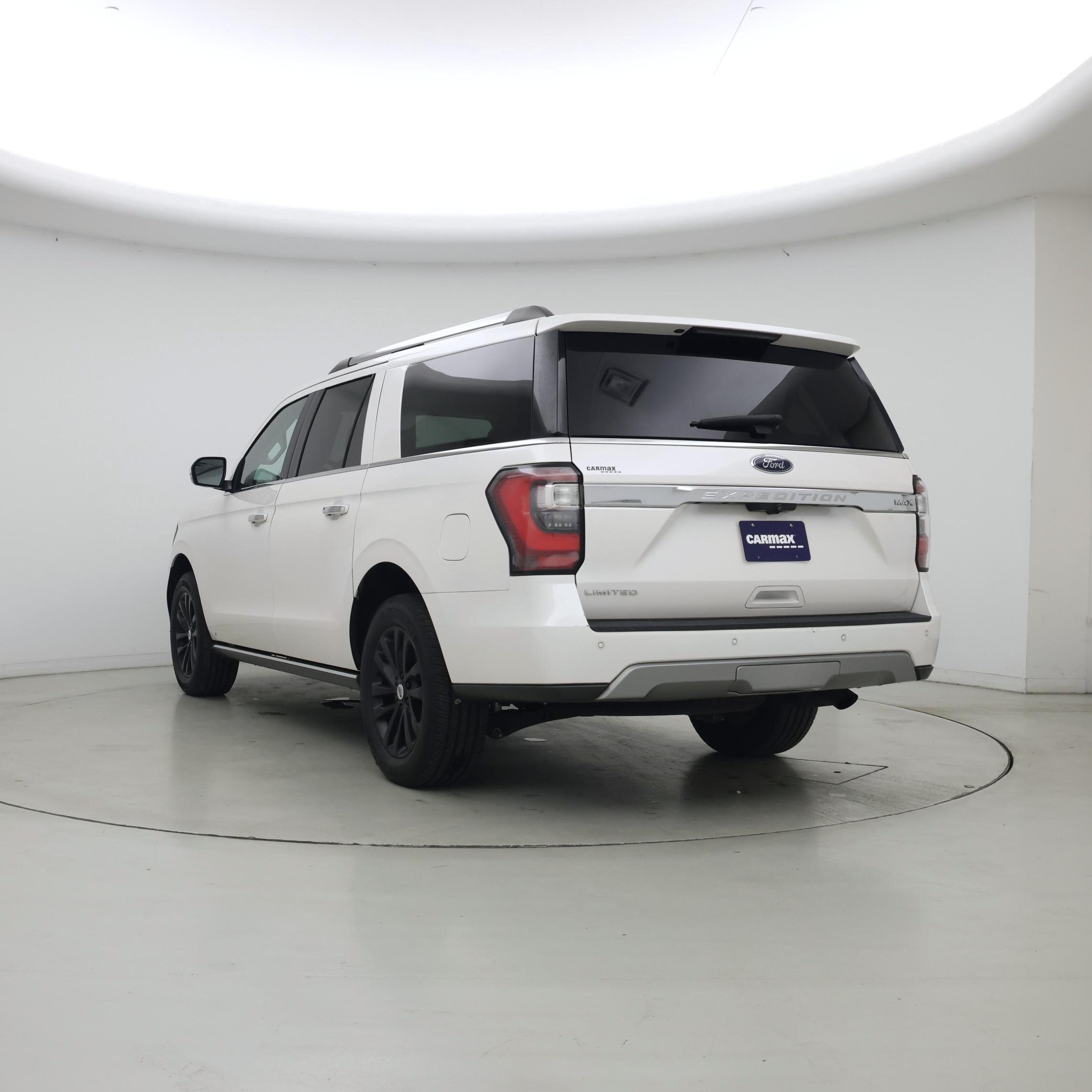 Thumbnail: 2019 Ford Expedition - 2