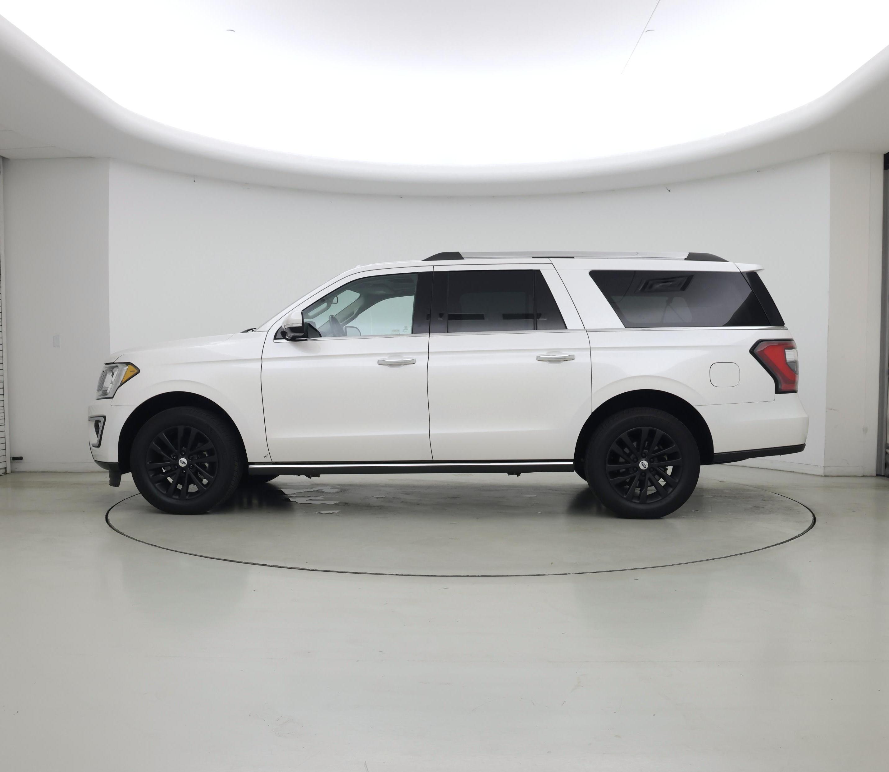 Thumbnail: 2019 Ford Expedition - 3