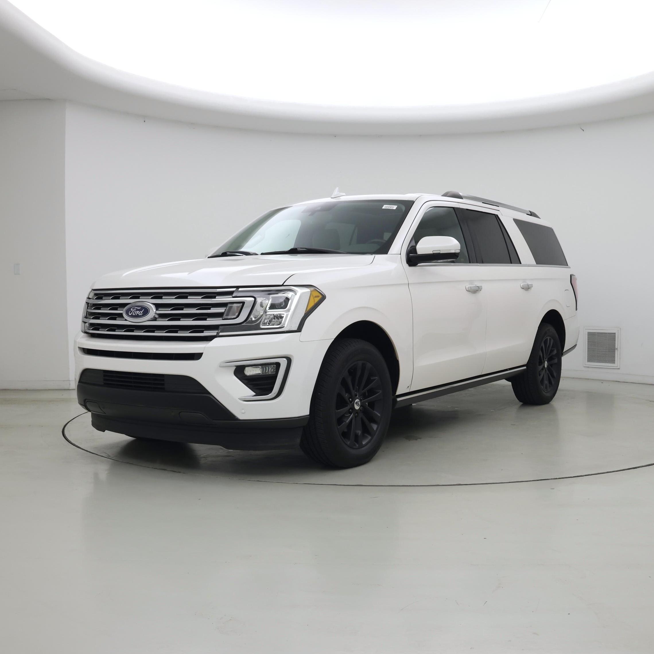 Thumbnail: 2019 Ford Expedition - 4
