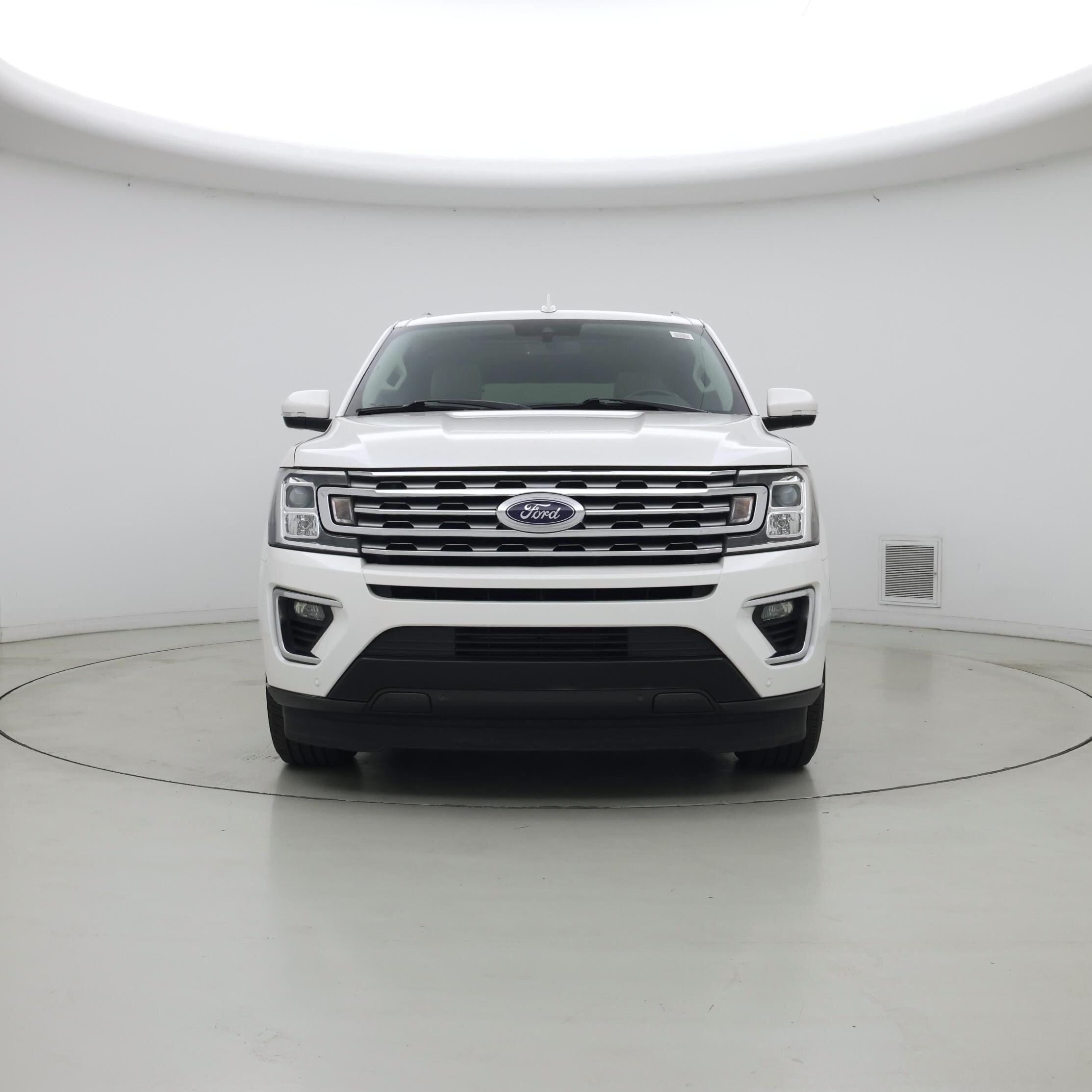 Thumbnail: 2019 Ford Expedition - 5