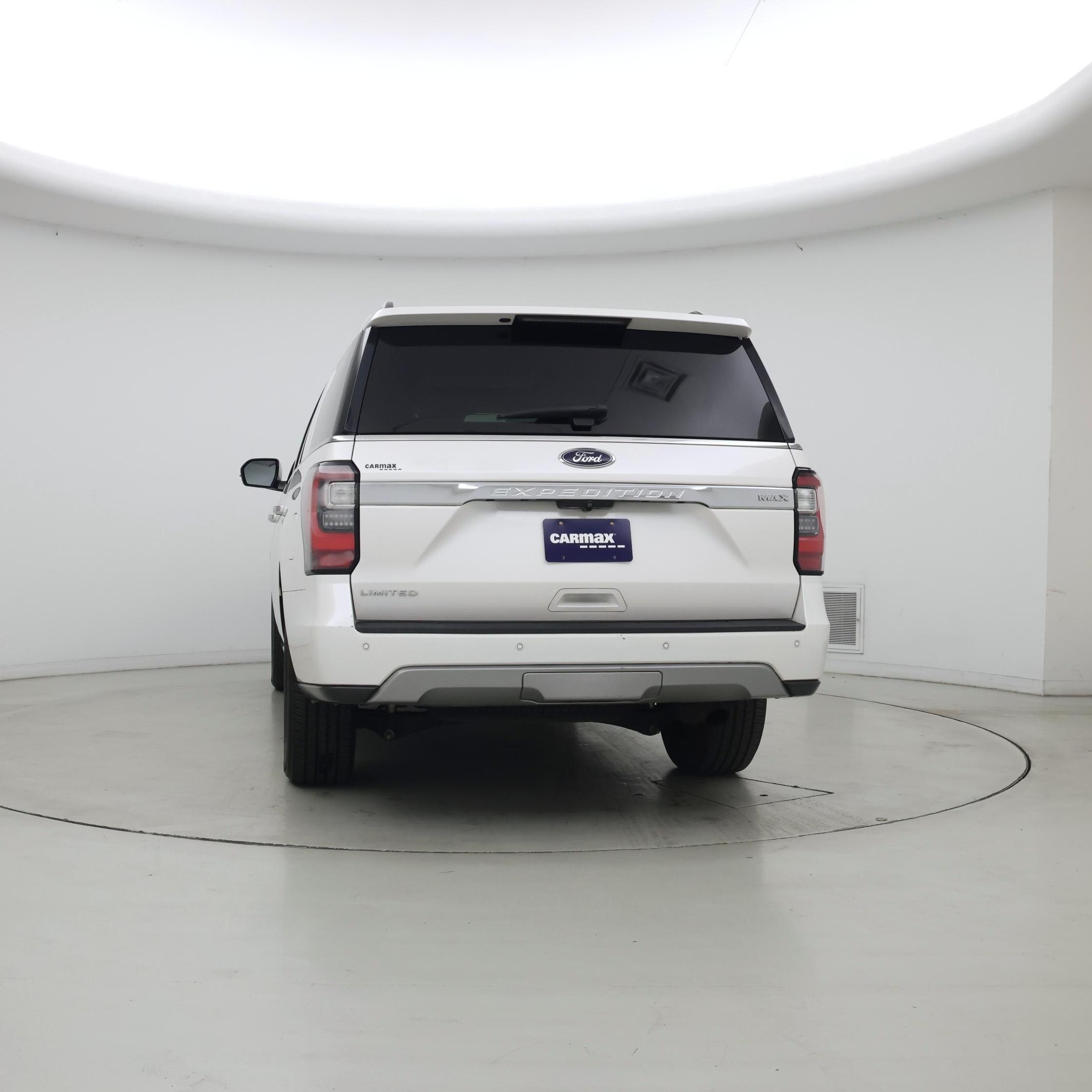 Thumbnail: 2019 Ford Expedition - 6
