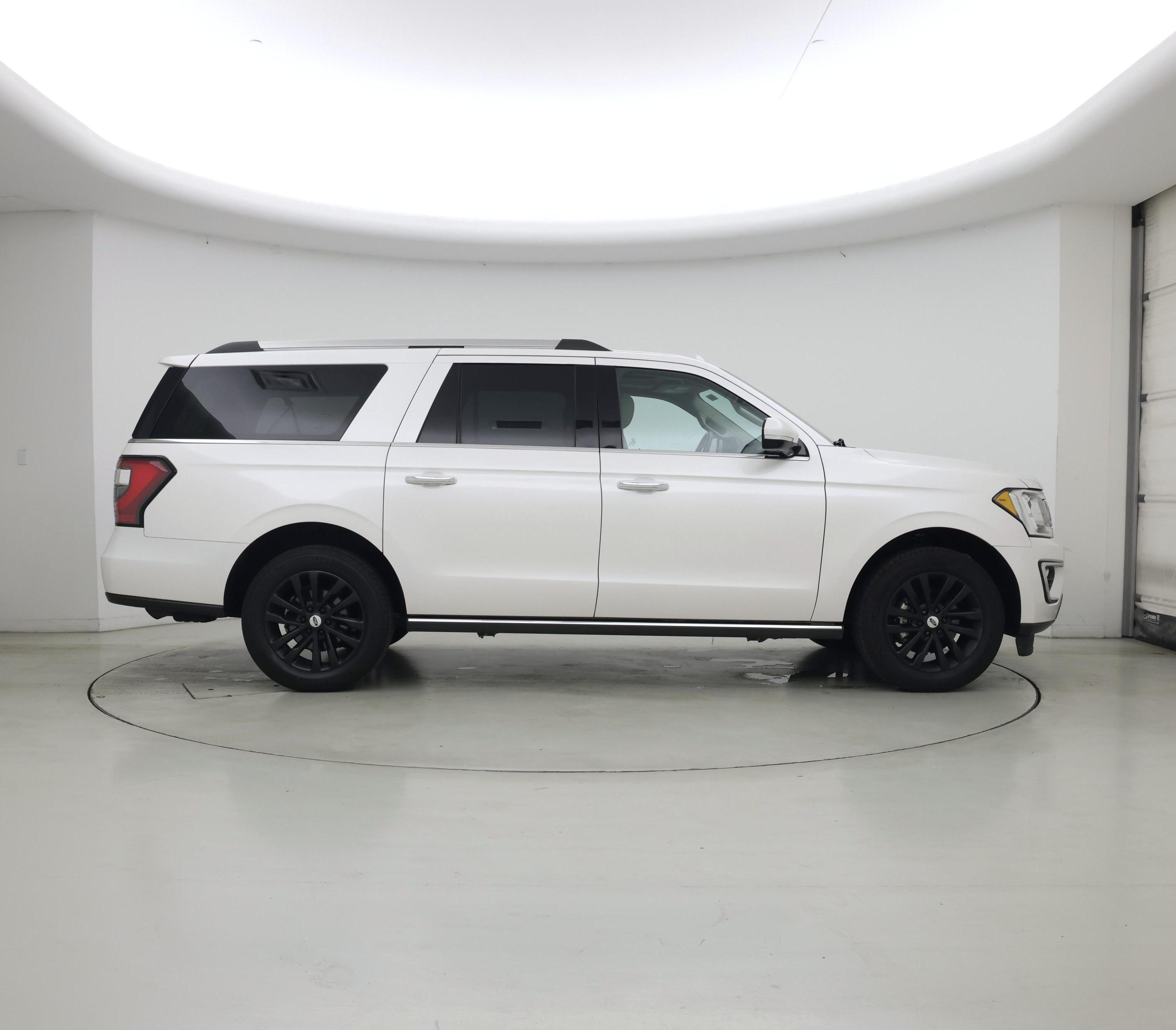 Thumbnail: 2019 Ford Expedition - 7
