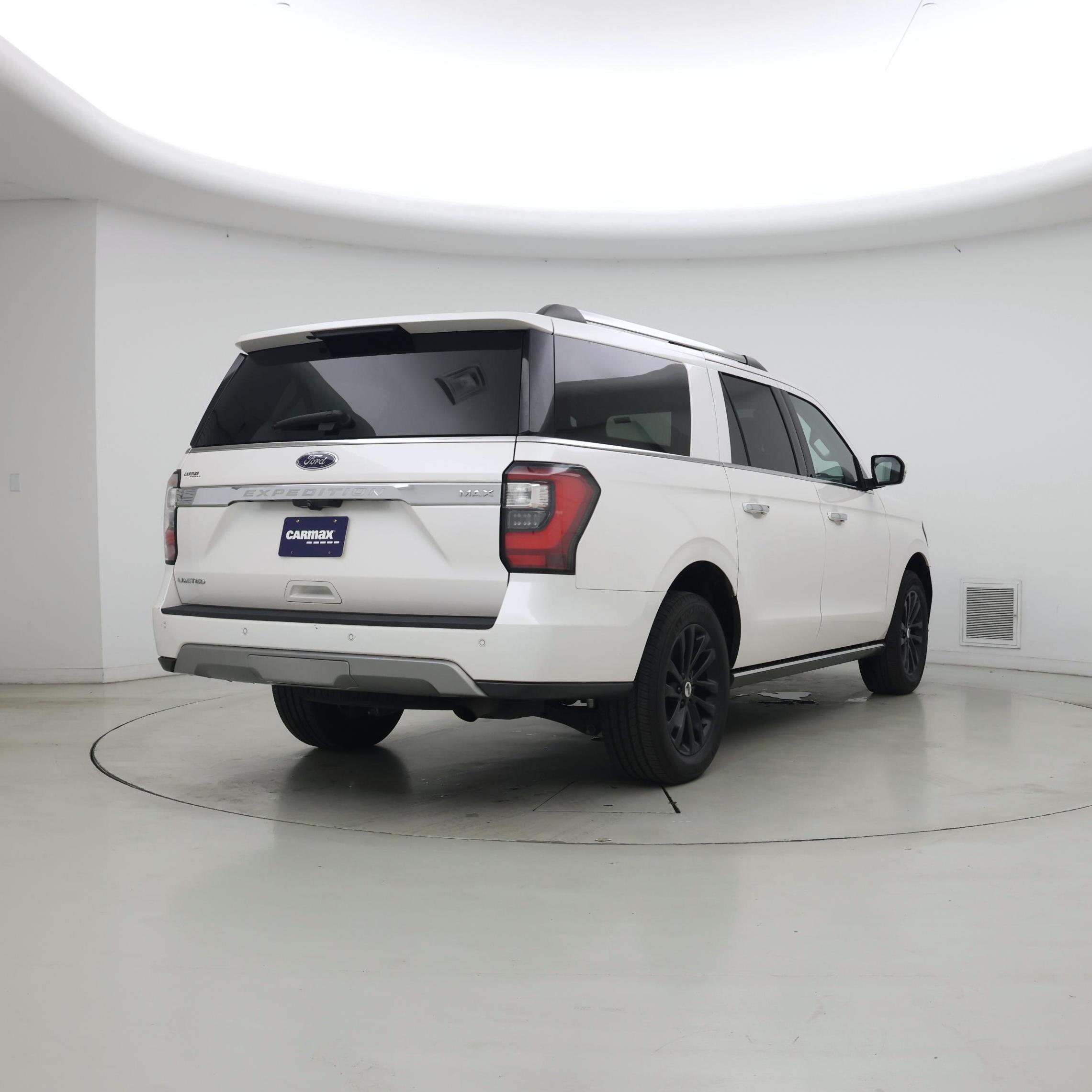 Thumbnail: 2019 Ford Expedition - 8