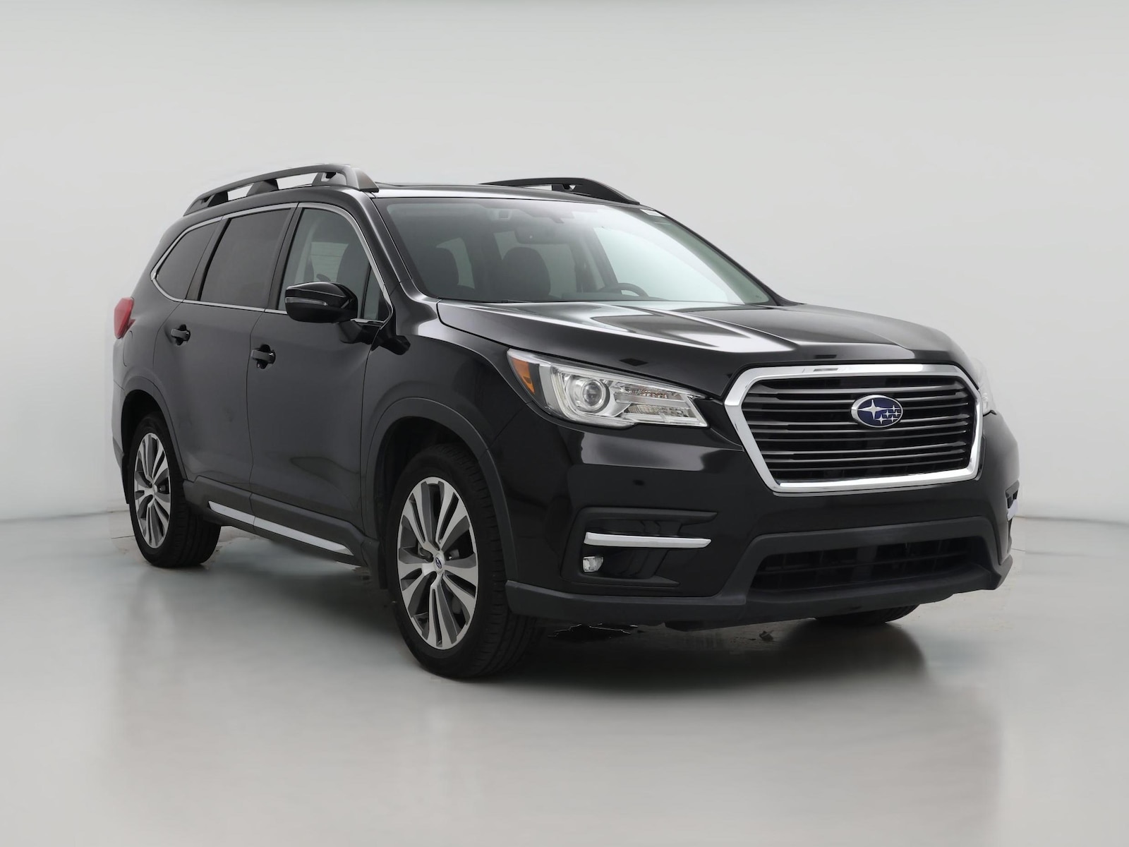 2021 Subaru Ascent