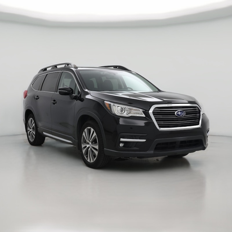 2021 Subaru Ascent Limited