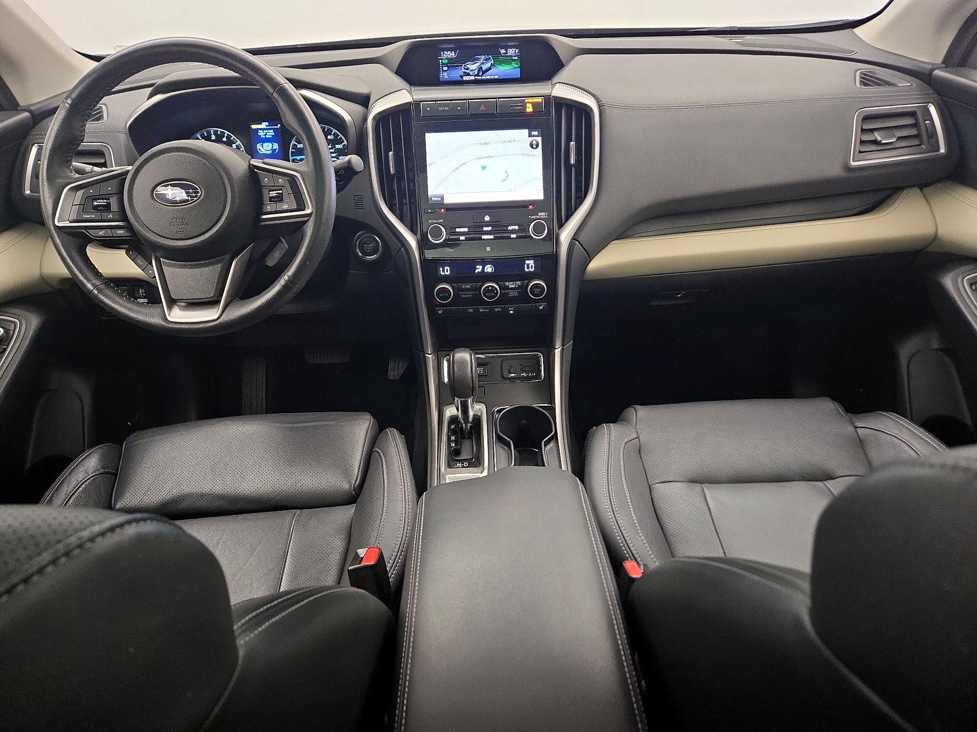 Thumbnail: 2021 Subaru Ascent - 9