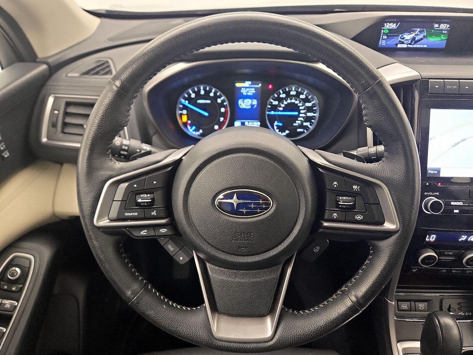 Thumbnail: 2021 Subaru Ascent - 10