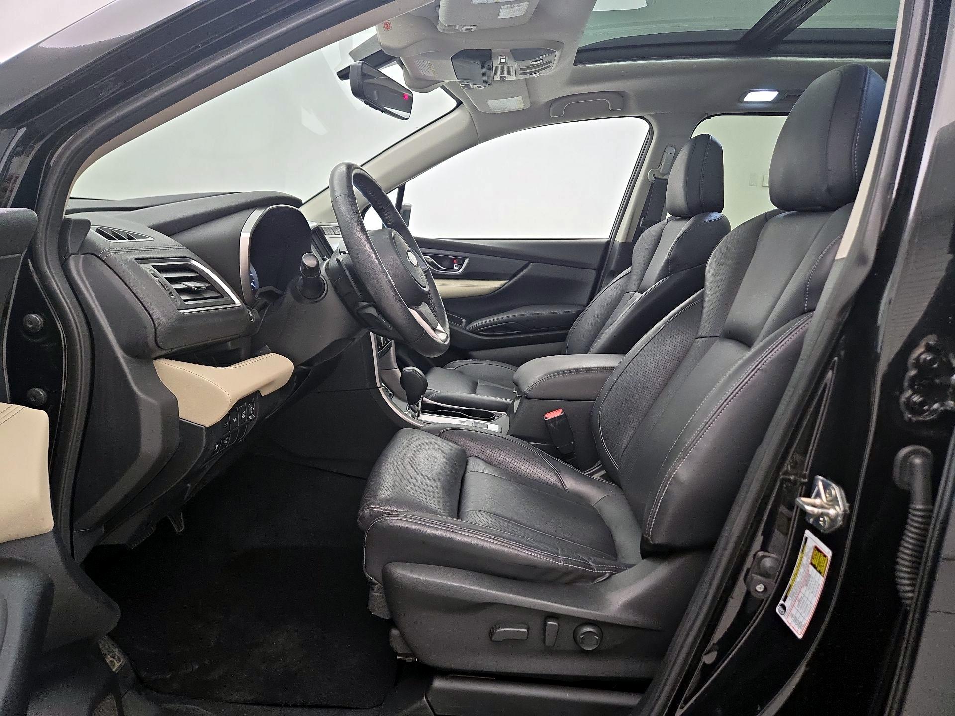 Thumbnail: 2021 Subaru Ascent - 11