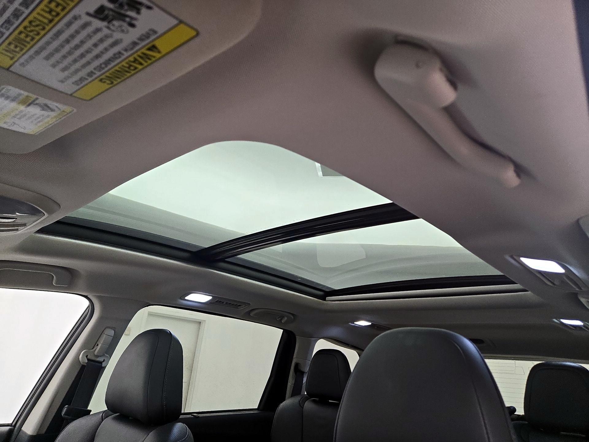 Thumbnail: 2021 Subaru Ascent - 20