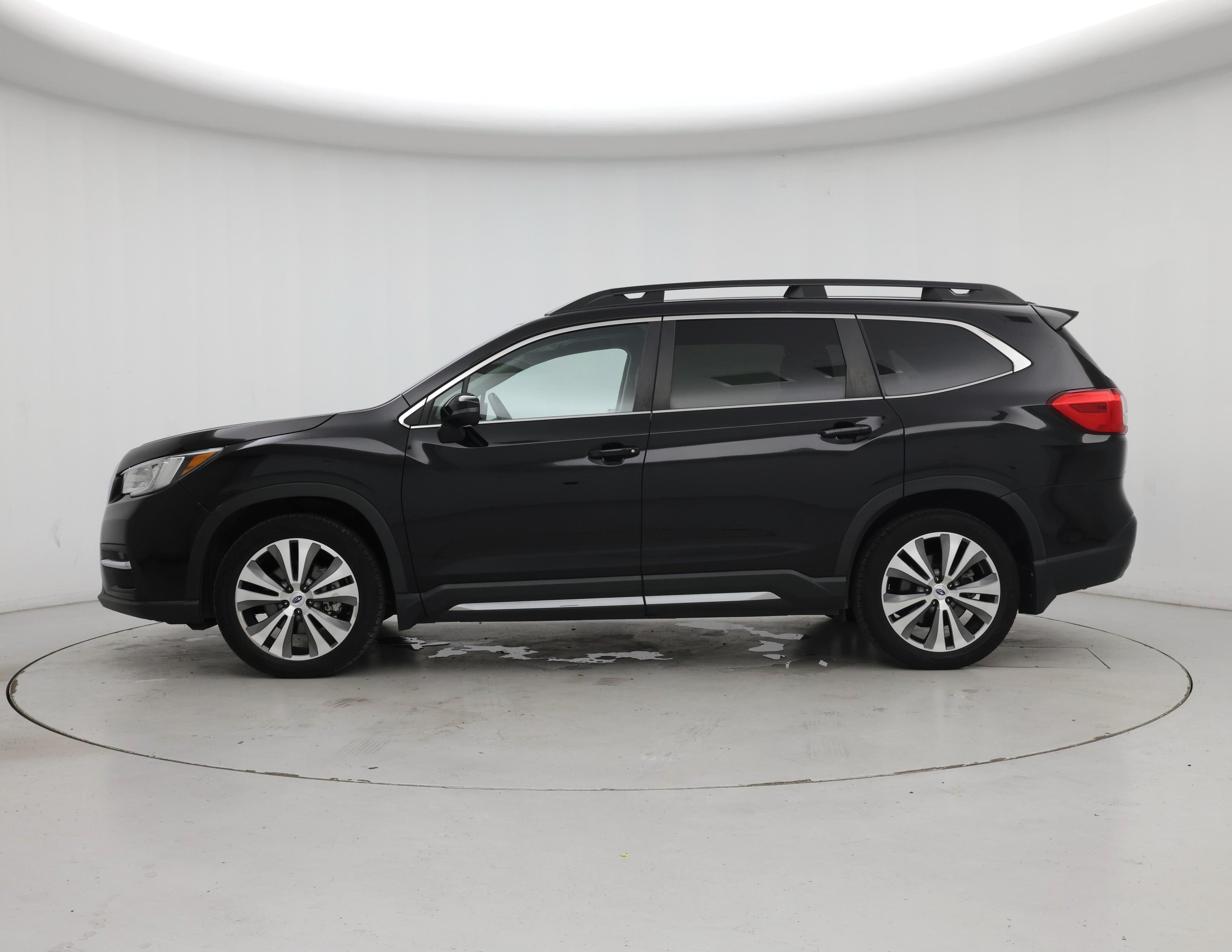 Thumbnail: 2021 Subaru Ascent - 3
