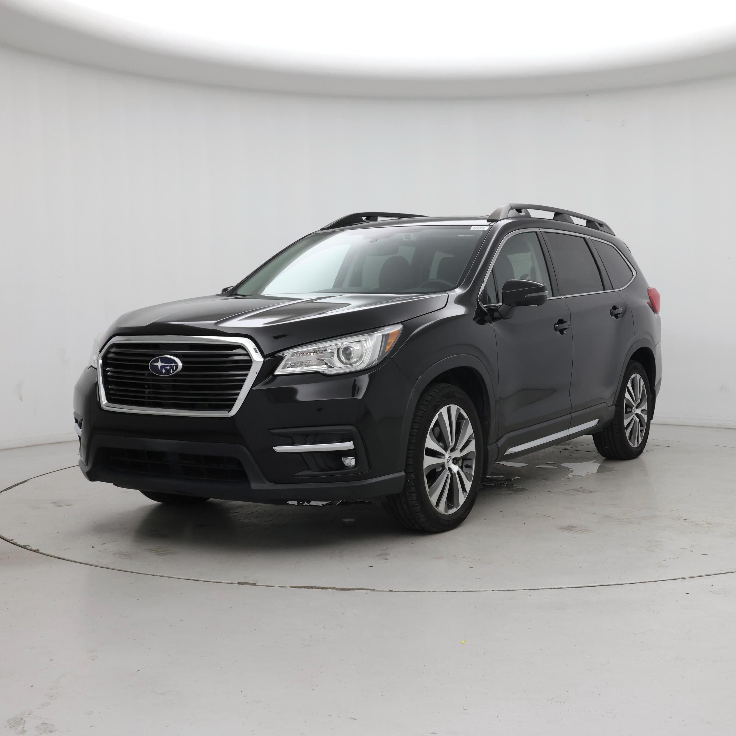 Thumbnail: 2021 Subaru Ascent - 4