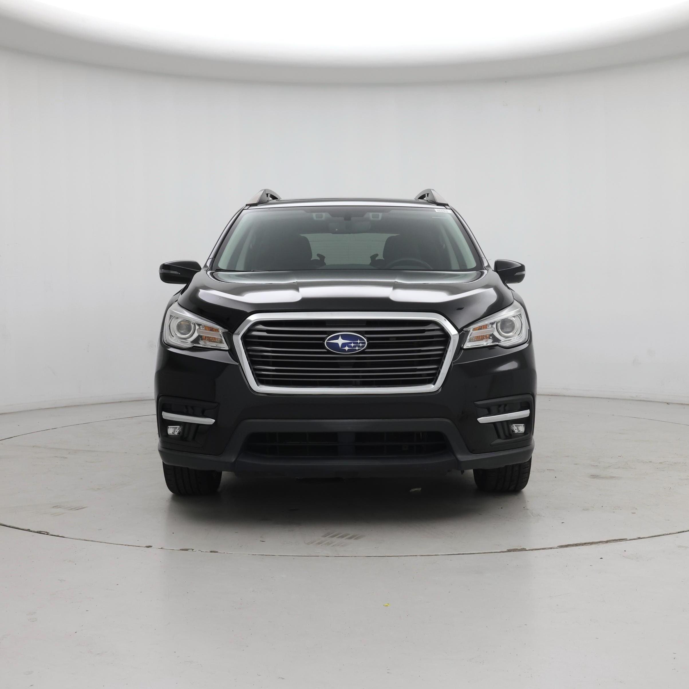 Thumbnail: 2021 Subaru Ascent - 5