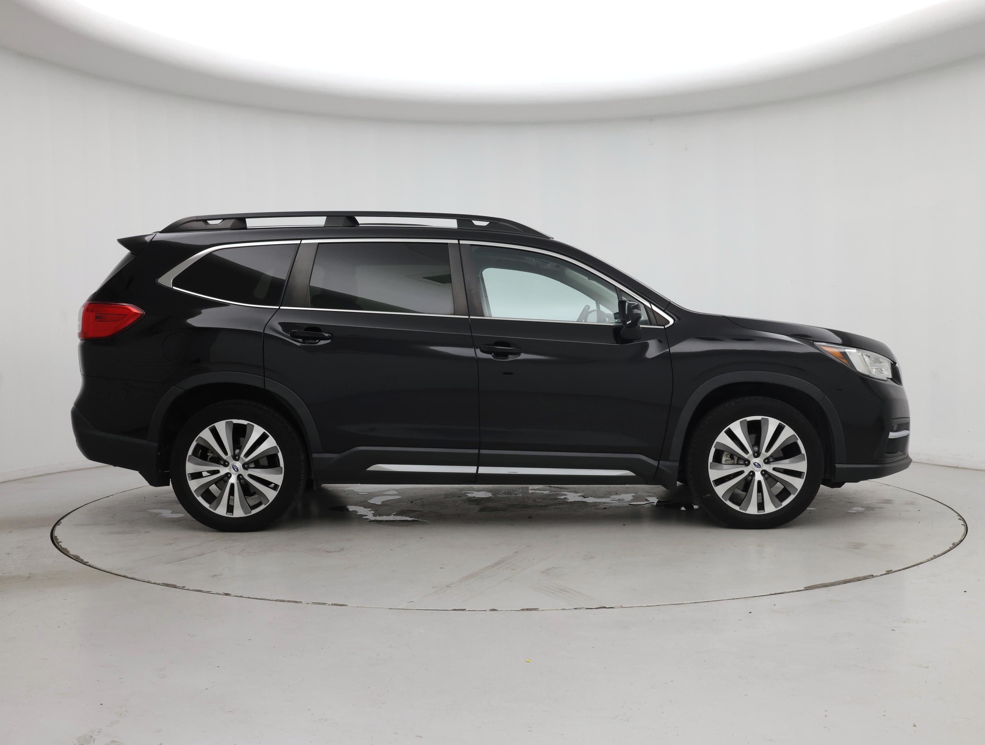 Thumbnail: 2021 Subaru Ascent - 7