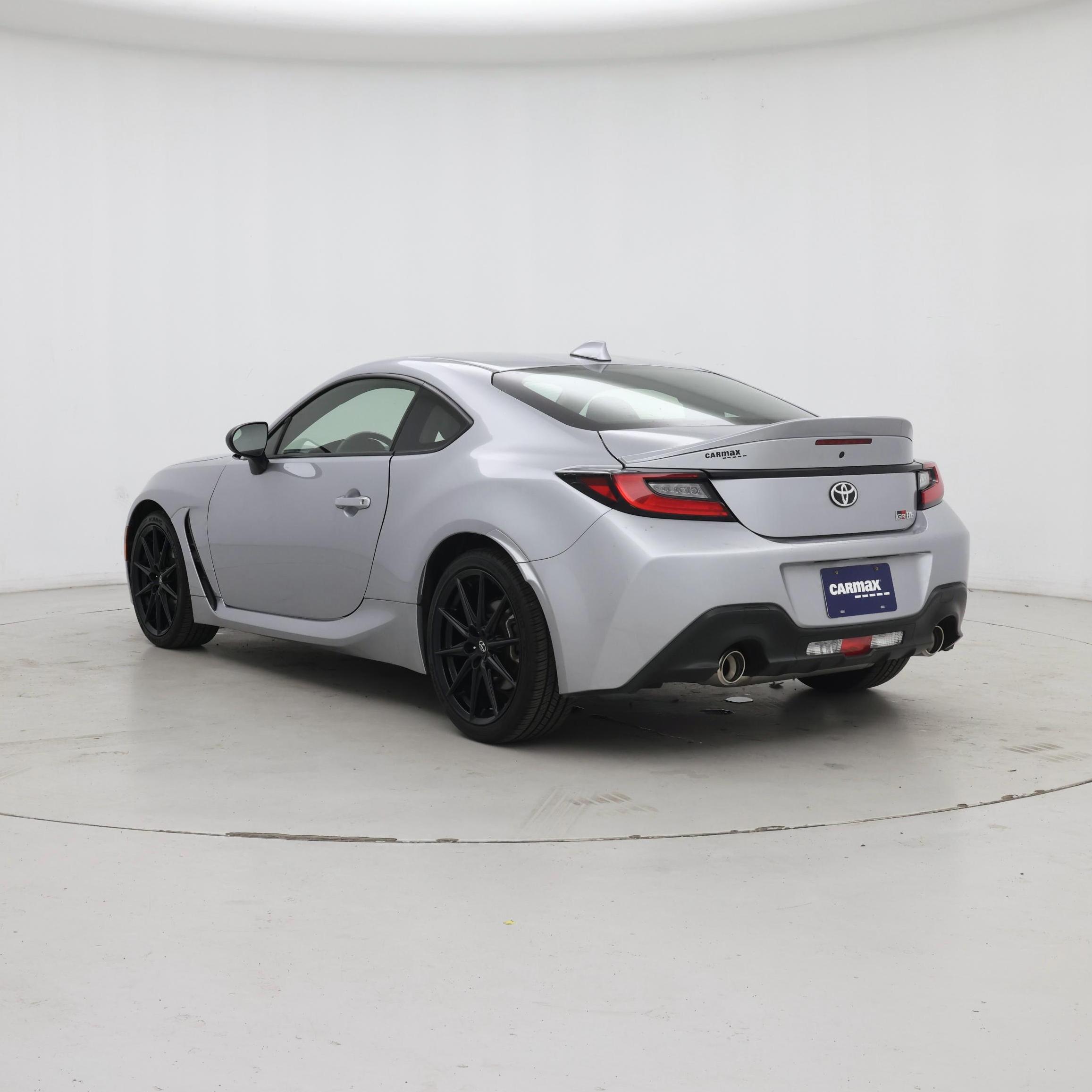 Thumbnail: 2023 Toyota GR86 - 2