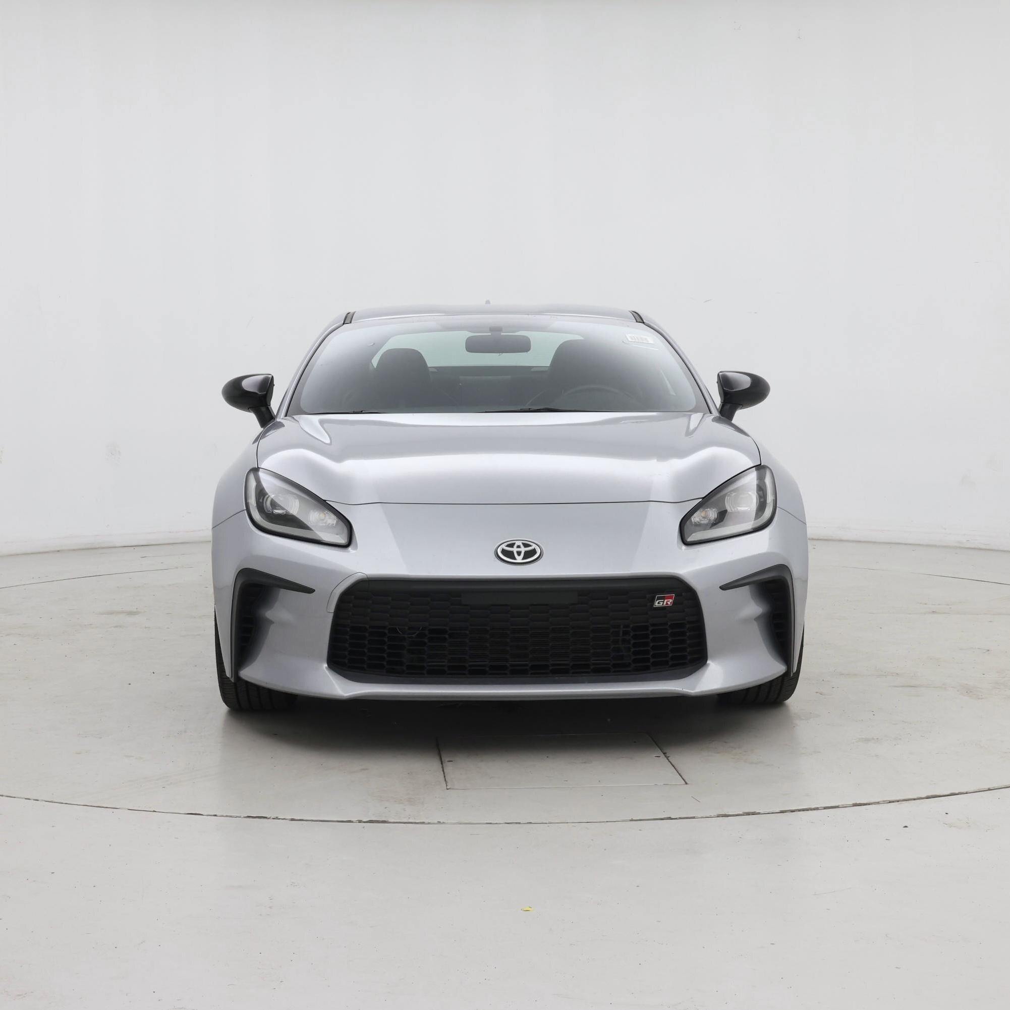 Thumbnail: 2023 Toyota GR86 - 5