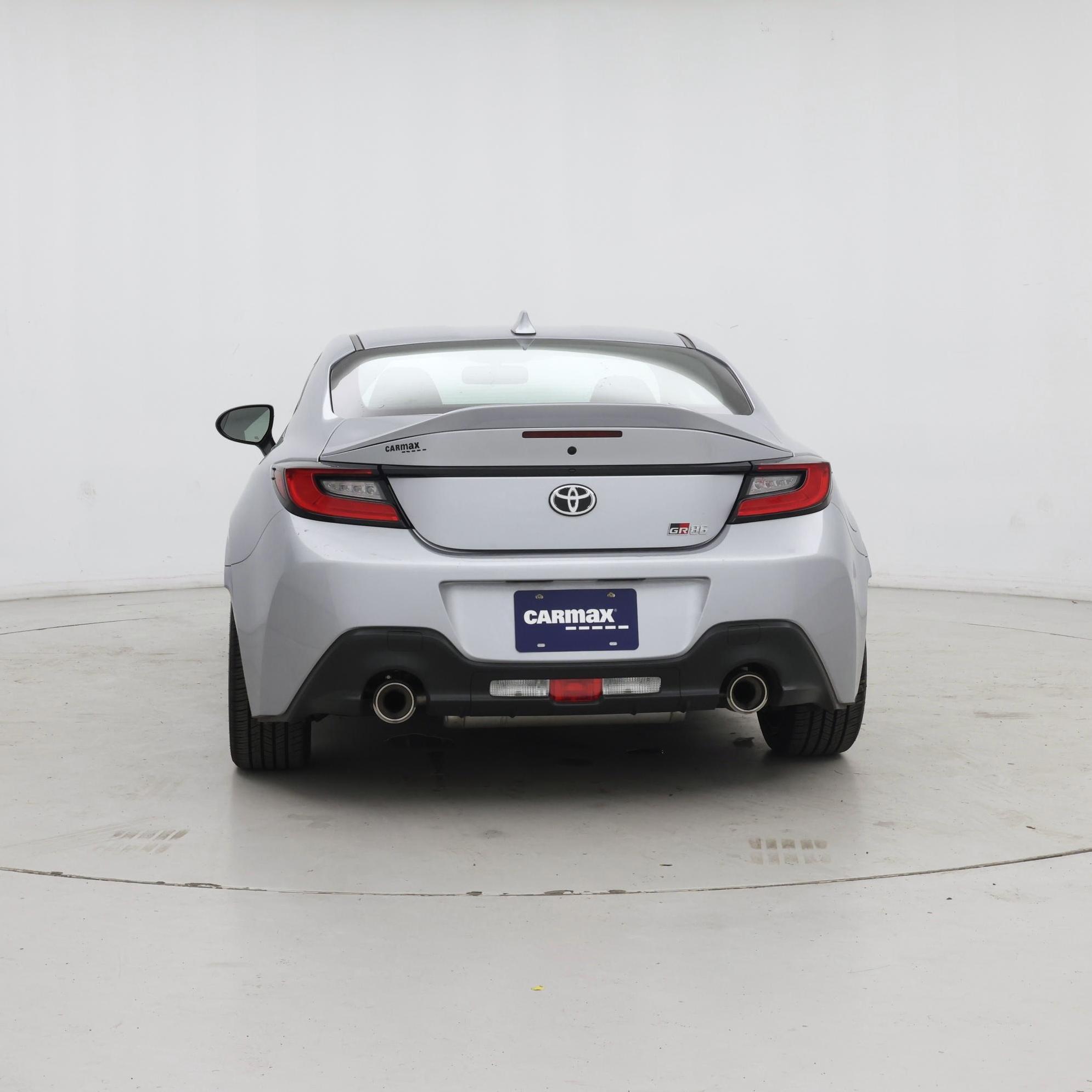 Thumbnail: 2023 Toyota GR86 - 6