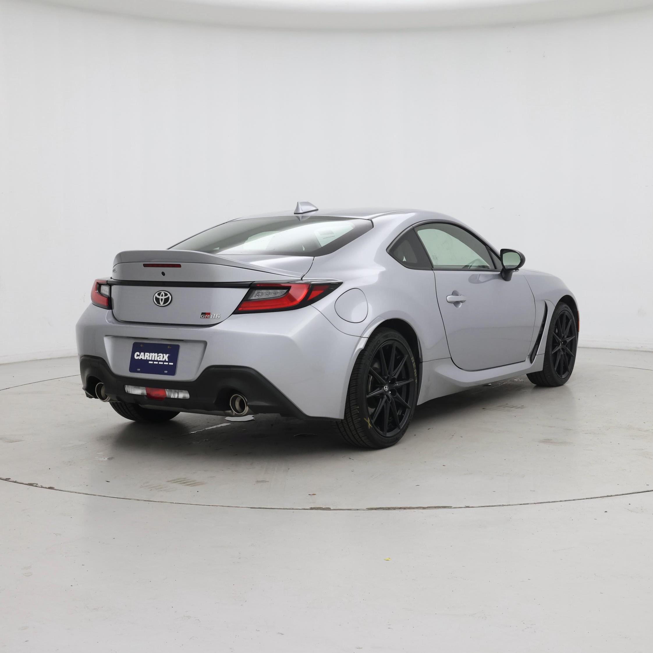 Thumbnail: 2023 Toyota GR86 - 8