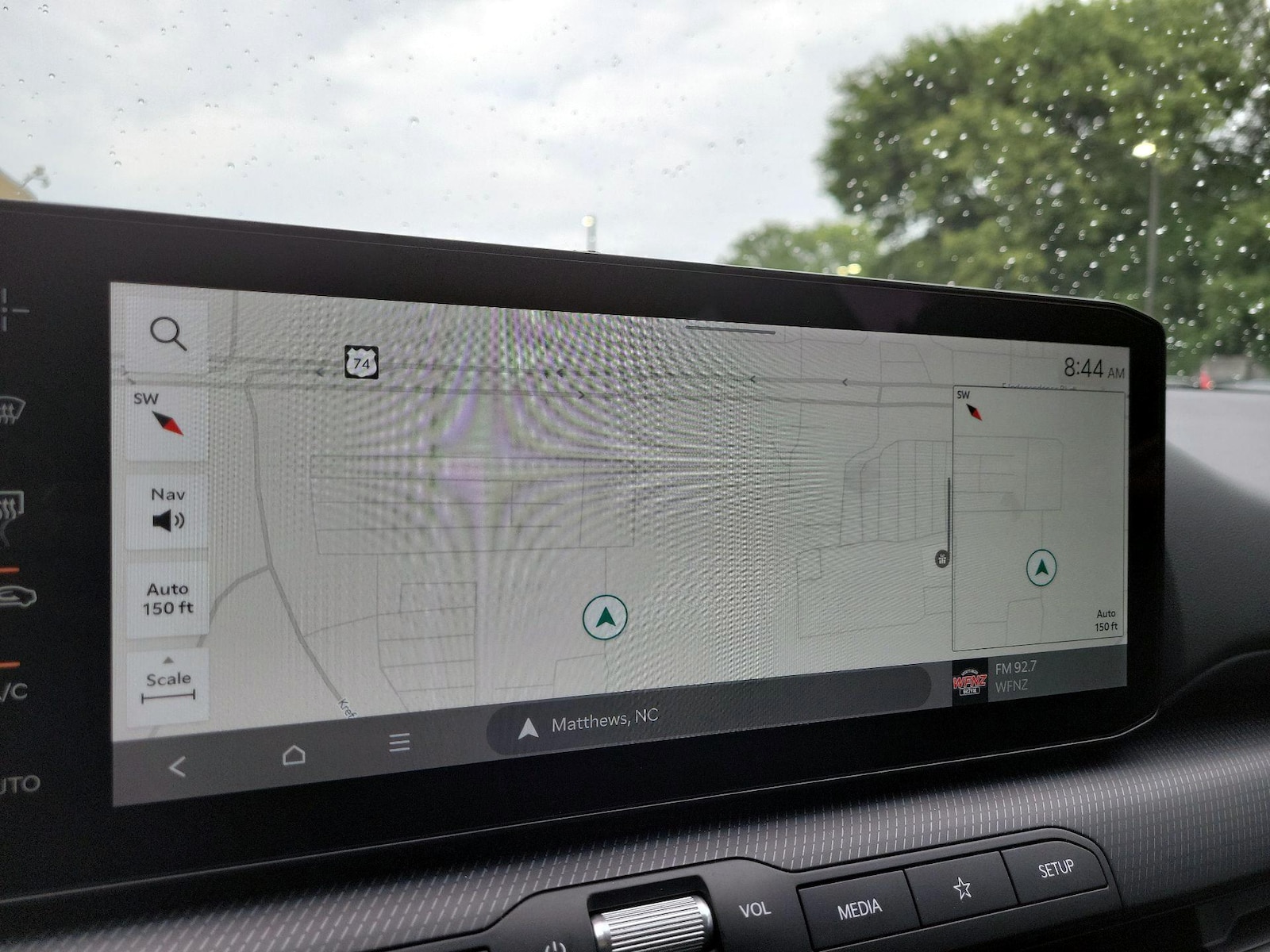 2025 Kia K4 GT-Line - Photo 15