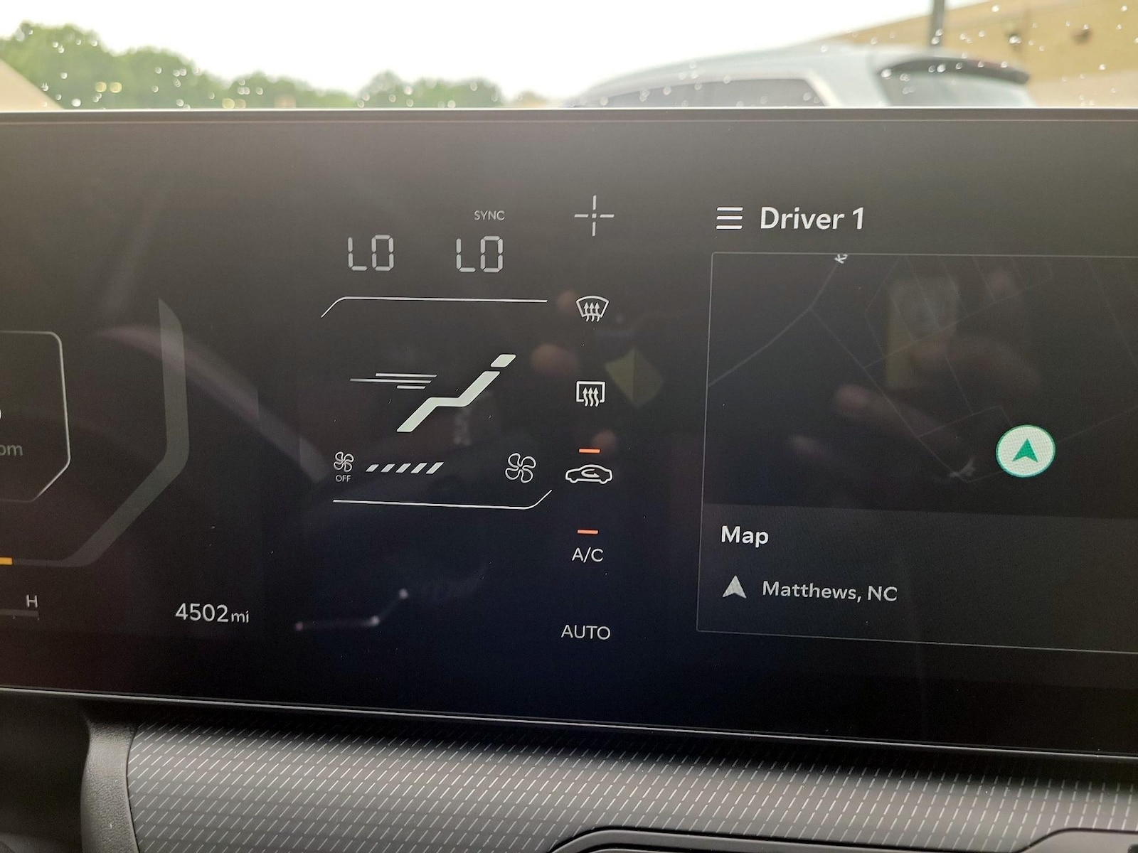 2025 Kia K4 GT-Line - Photo 18