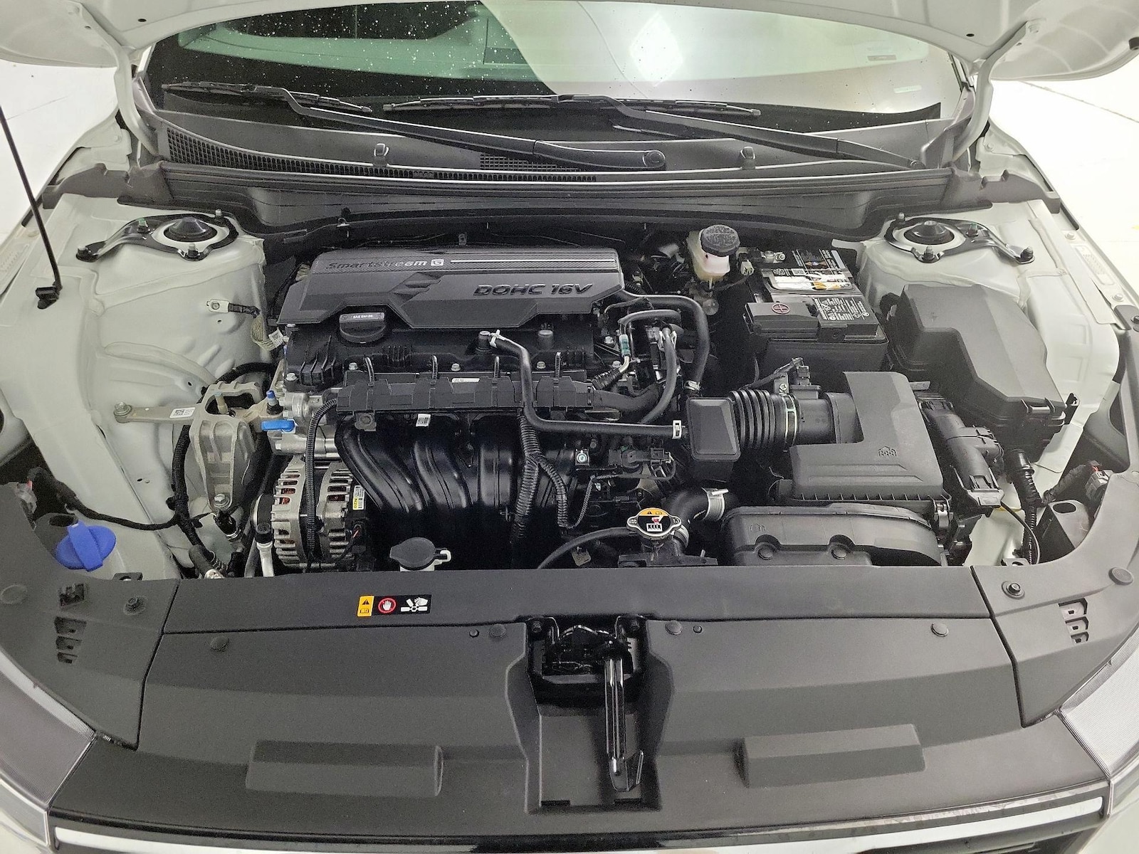 2025 Kia K4 GT-Line - Photo 24