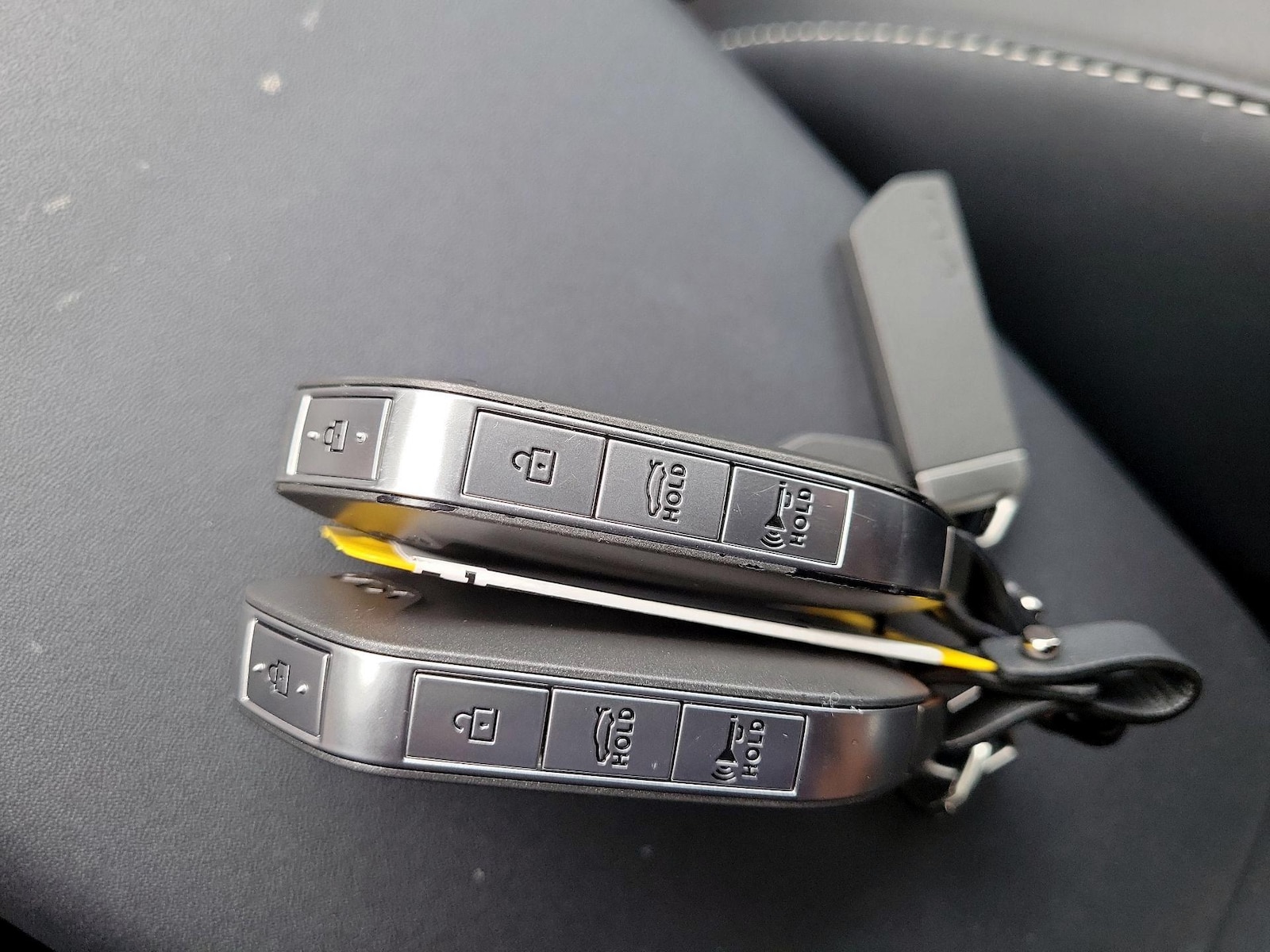 2025 Kia K4 GT-Line - Photo 25