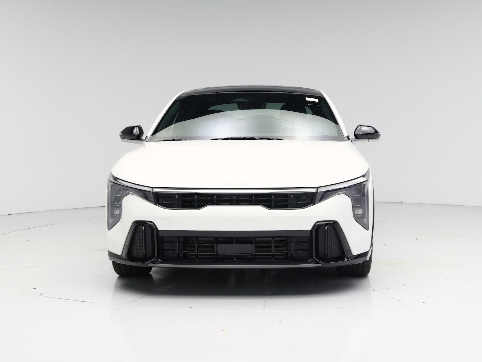 2025 Kia K4 GT-Line - Photo 6