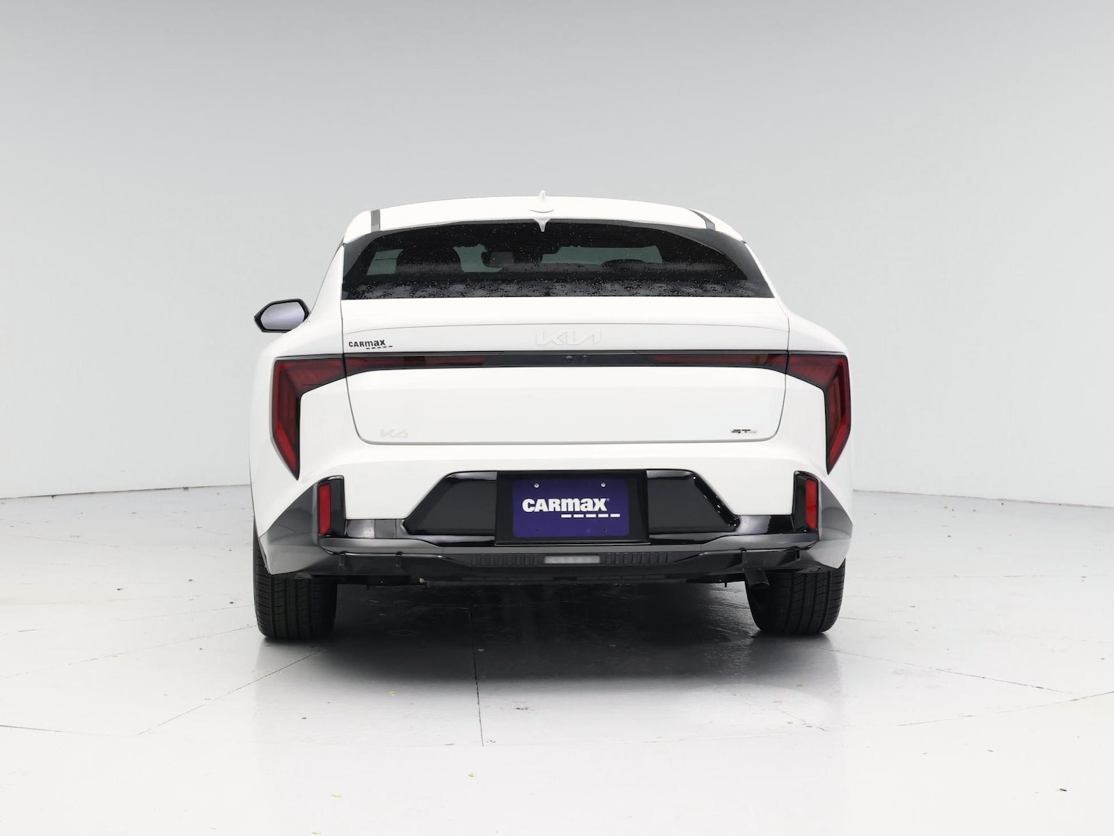 2025 Kia K4 GT-Line - Photo 7