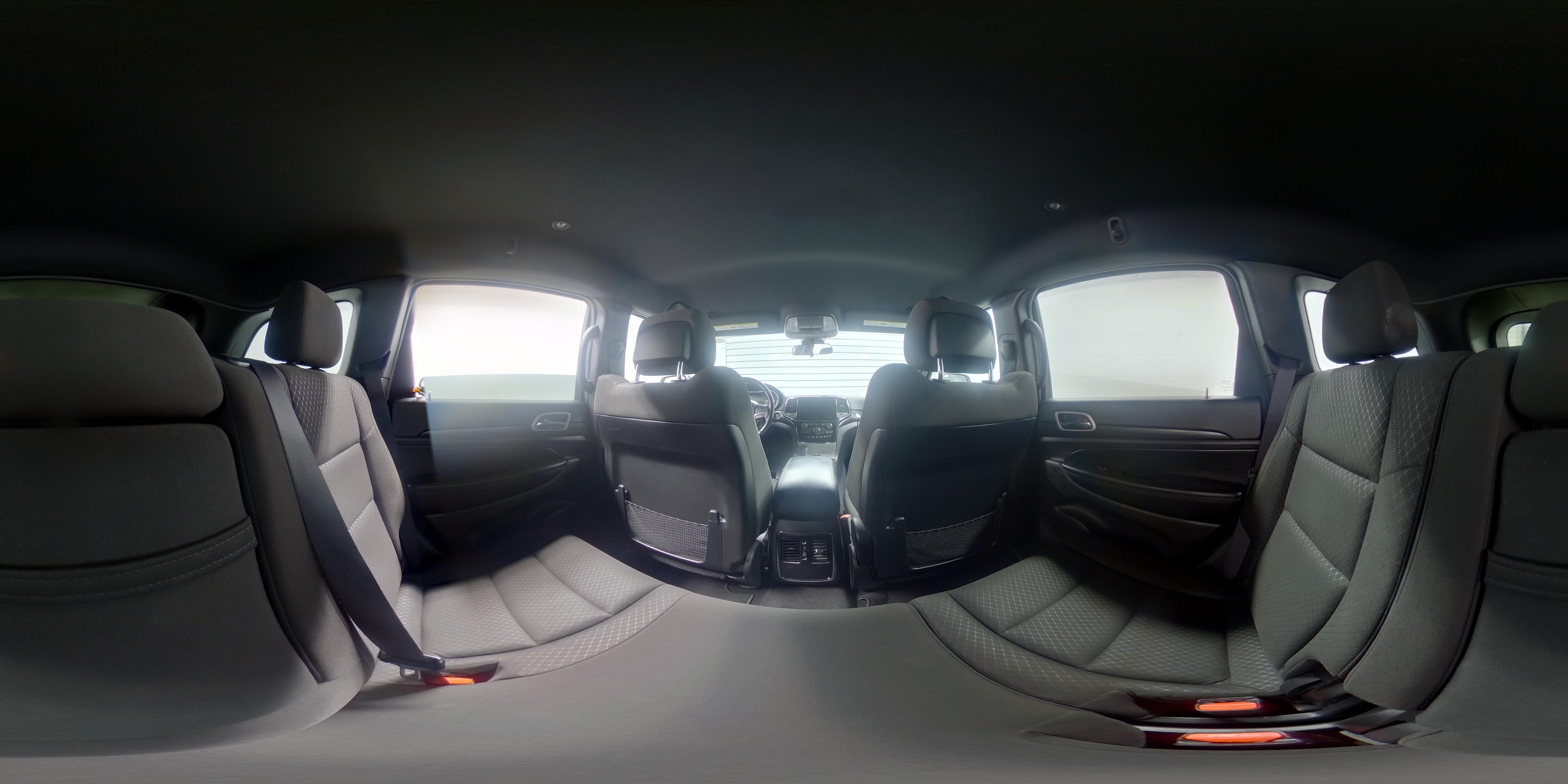 2021 Jeep Grand Cherokee Laredo E - Photo 26