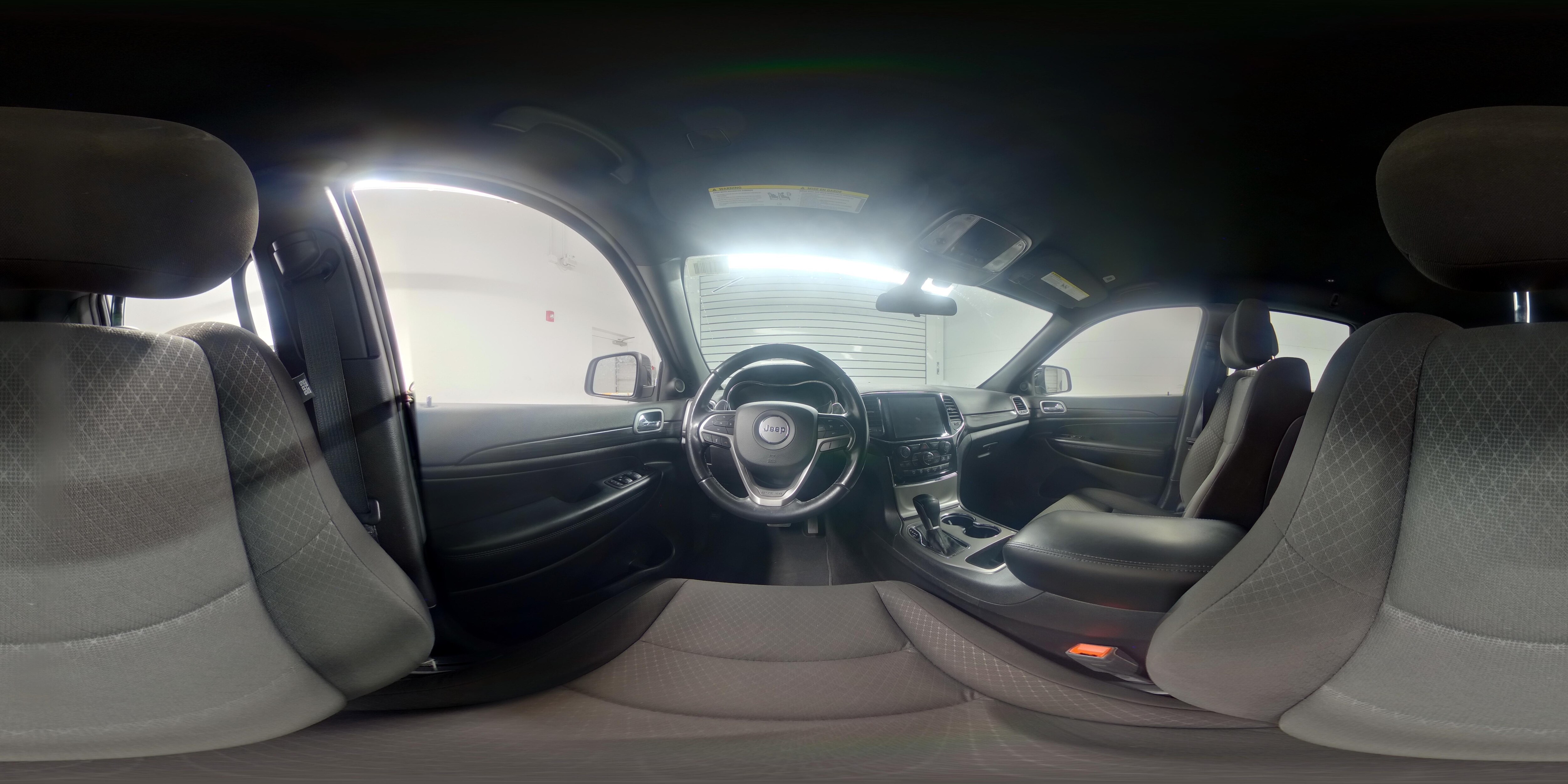 2021 Jeep Grand Cherokee Laredo E - Photo 27