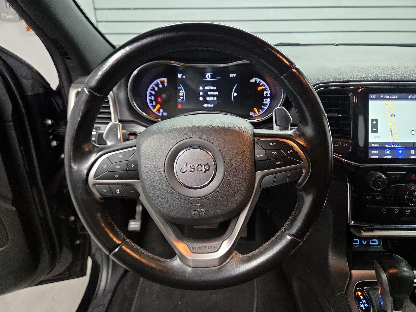 2021 Jeep Grand Cherokee Laredo E - Photo 11