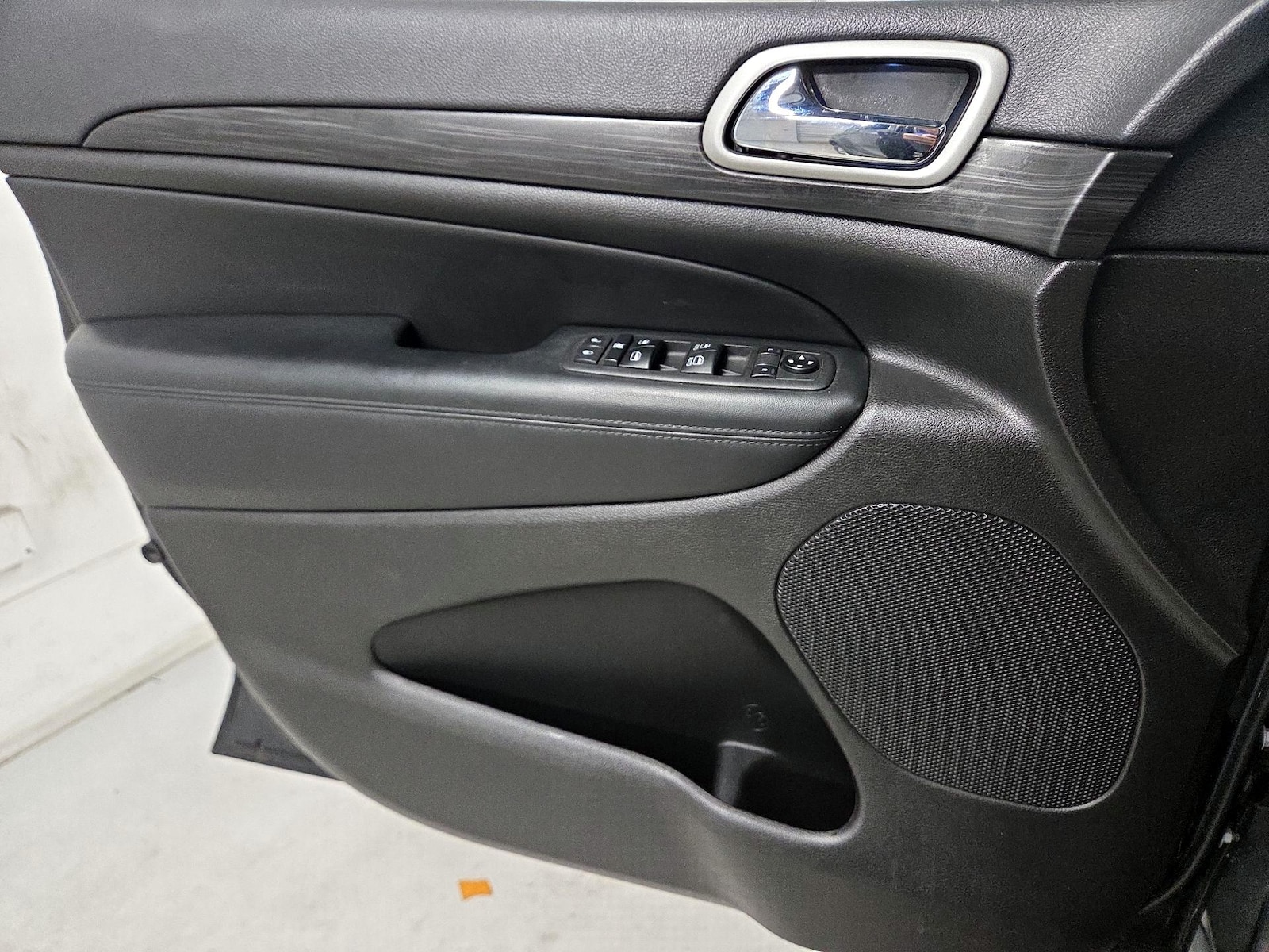 2021 Jeep Grand Cherokee Laredo E - Photo 13