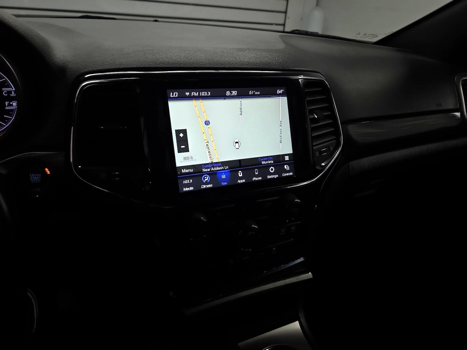 2021 Jeep Grand Cherokee Laredo E - Photo 15