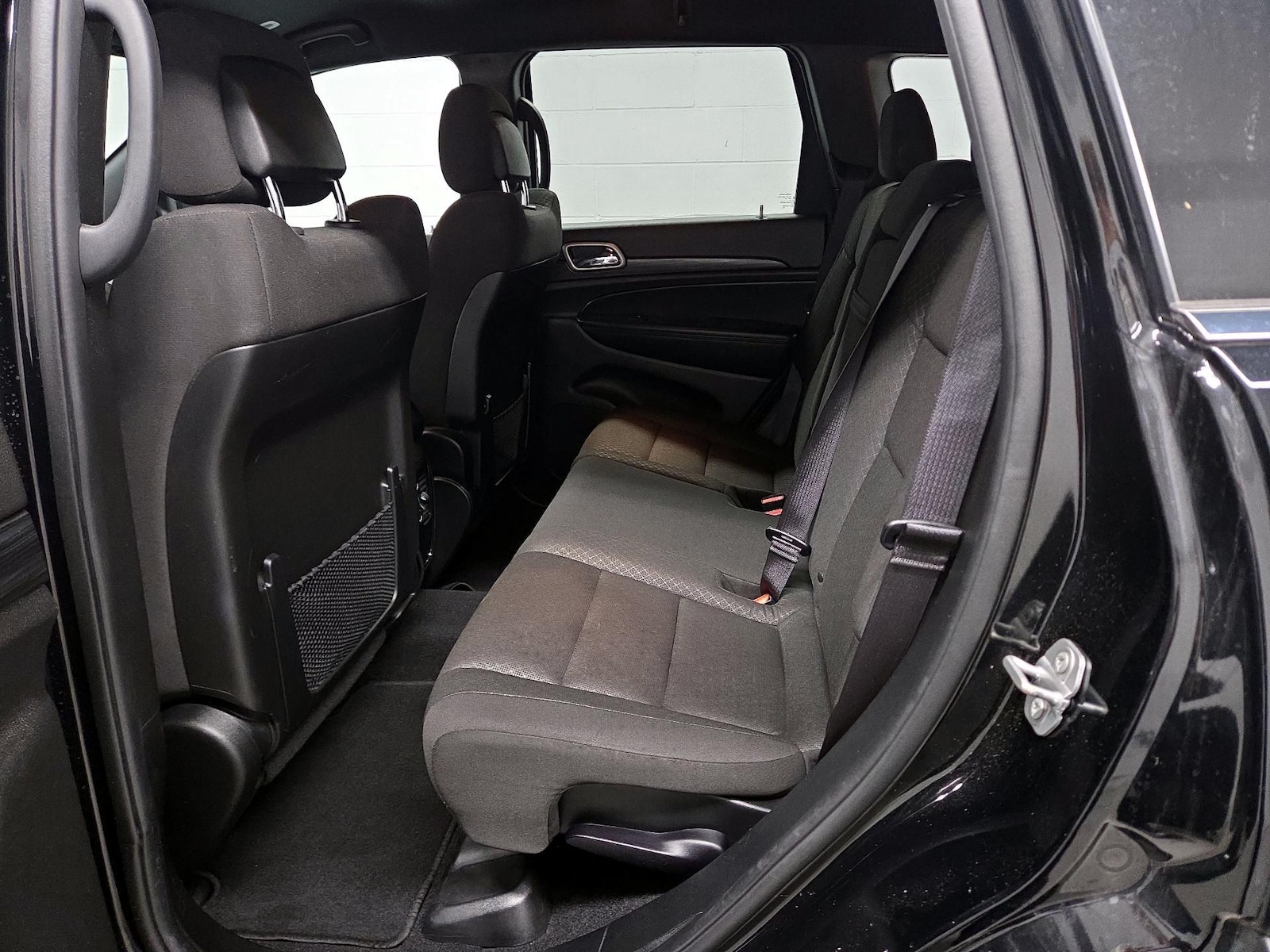 2021 Jeep Grand Cherokee Laredo E - Photo 21