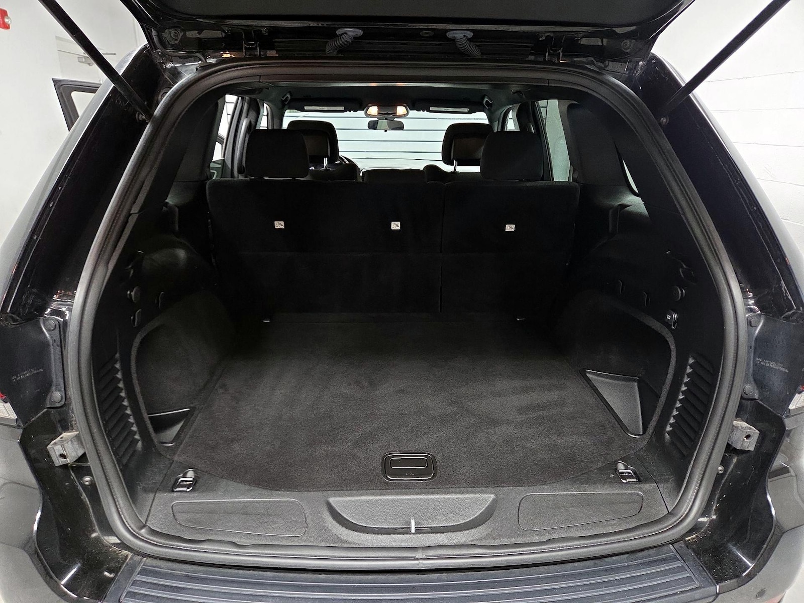 2021 Jeep Grand Cherokee Laredo E - Photo 22