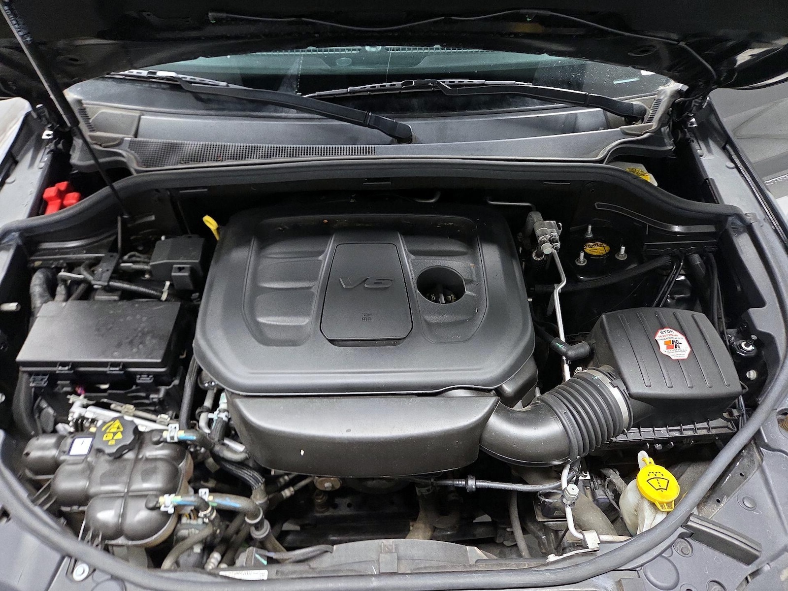 2021 Jeep Grand Cherokee Laredo E - Photo 23