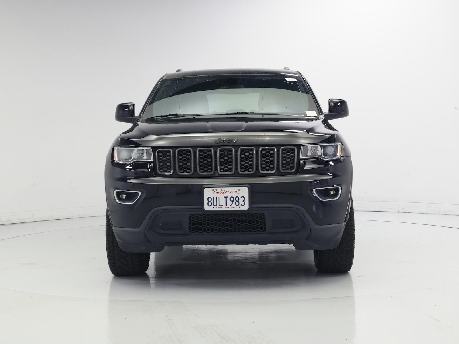 2021 Jeep Grand Cherokee Laredo E - Photo 6