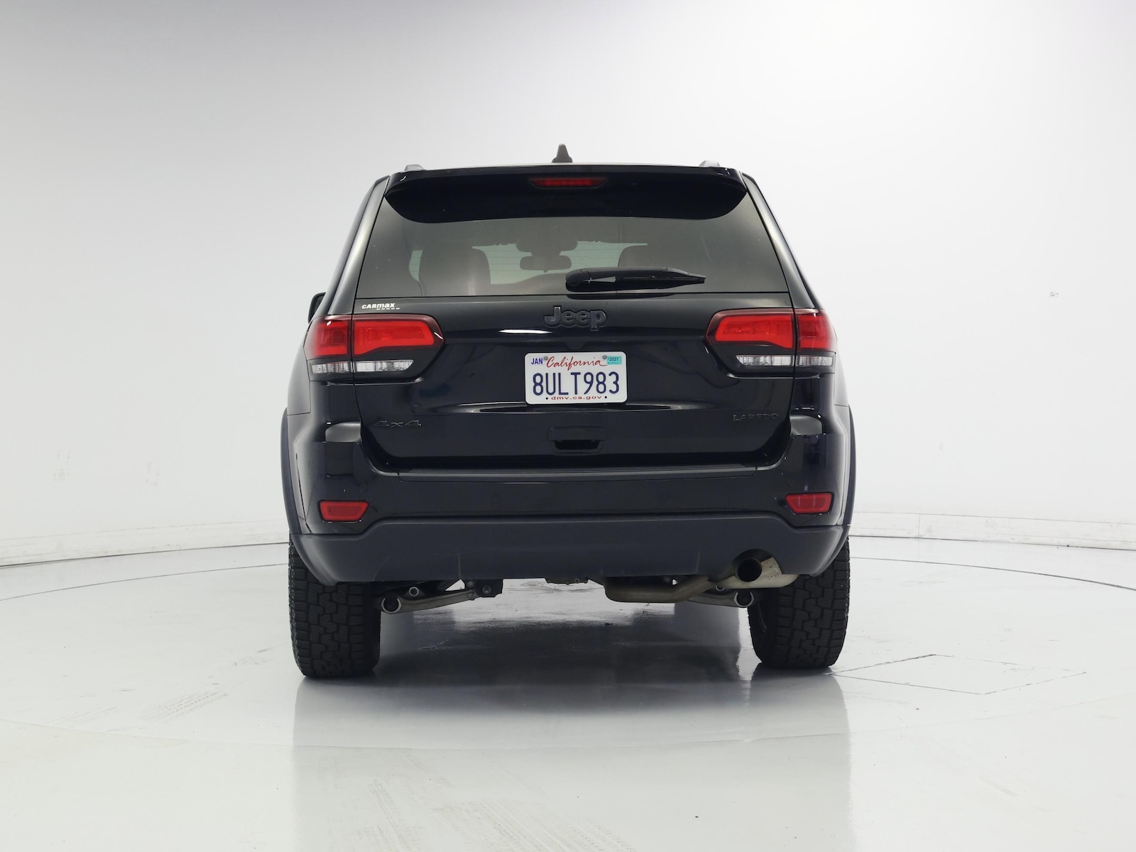 2021 Jeep Grand Cherokee Laredo E - Photo 7