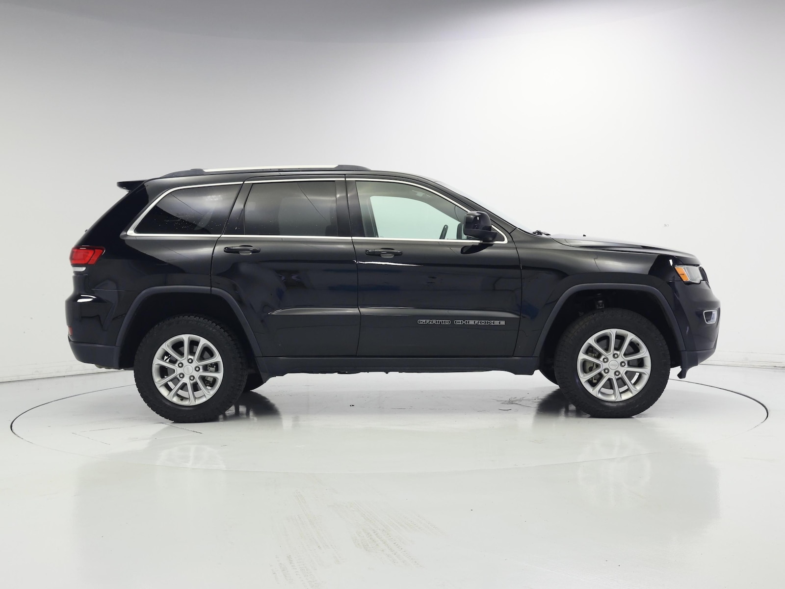 2021 Jeep Grand Cherokee Laredo E - Photo 8