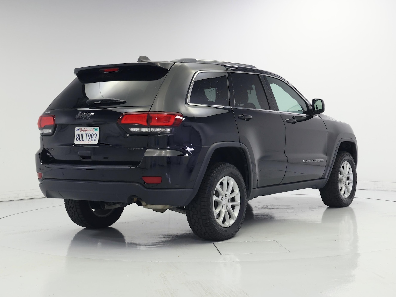 2021 Jeep Grand Cherokee Laredo E - Photo 9