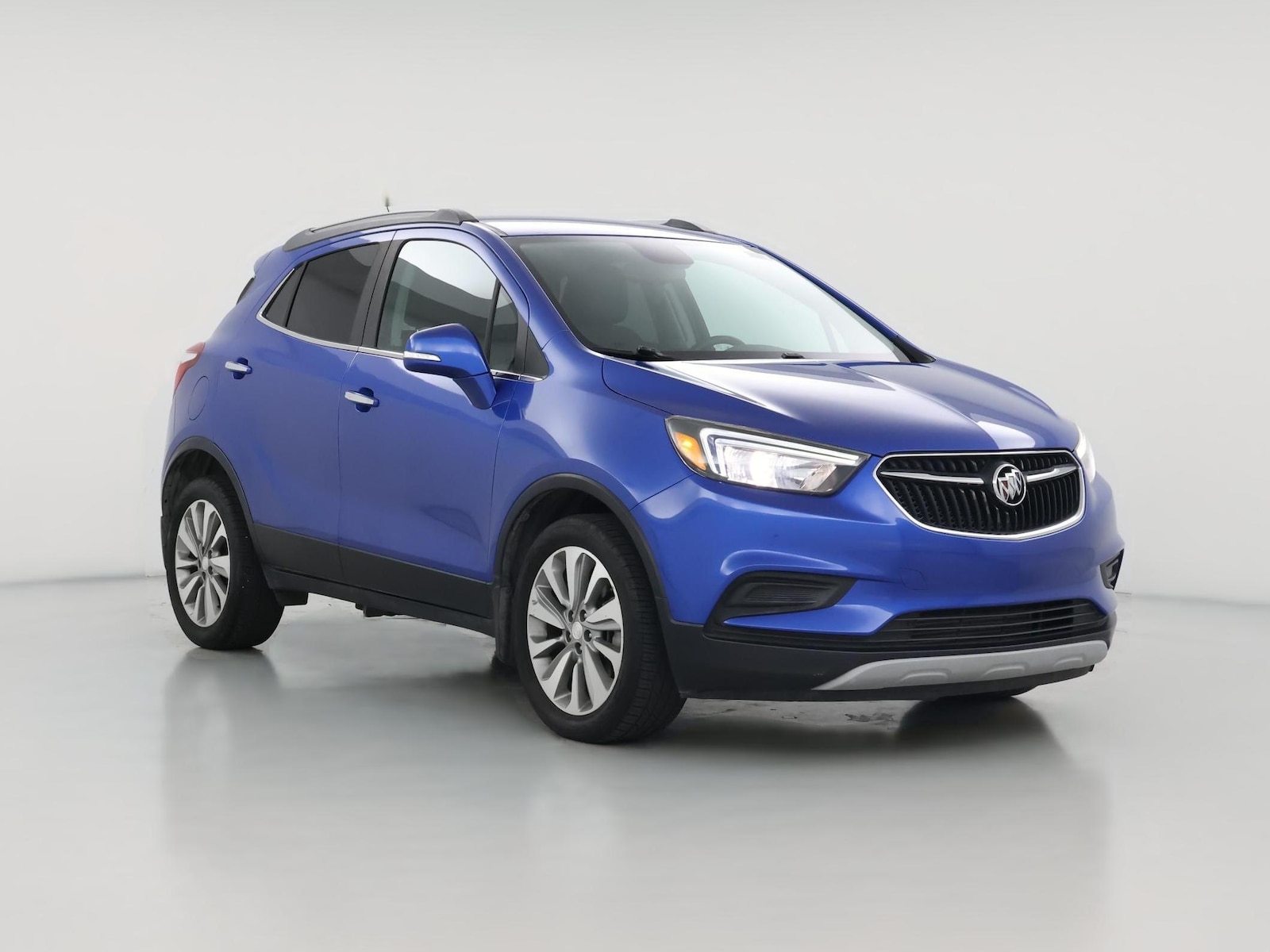 2018 Buick Encore
