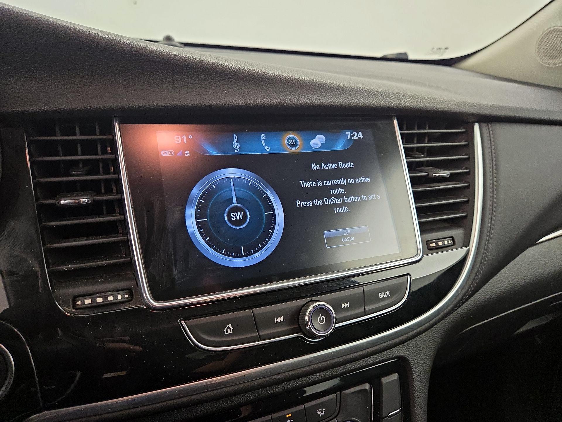 Thumbnail: 2018 Buick Encore - 14